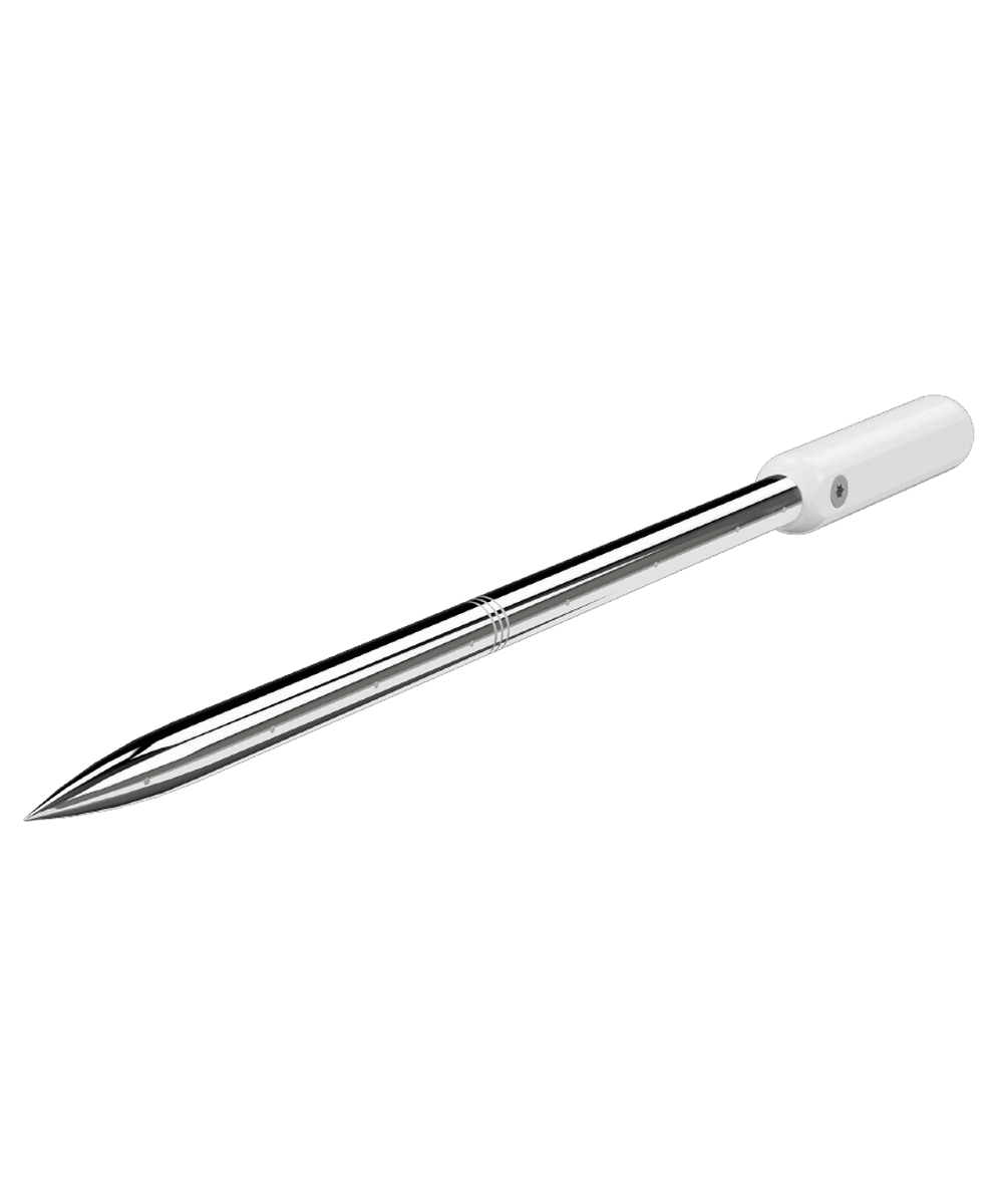 Wireless Temperature Sensor