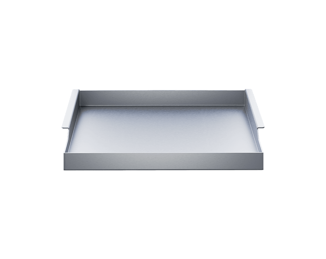 Delta Heat Griddle Plate