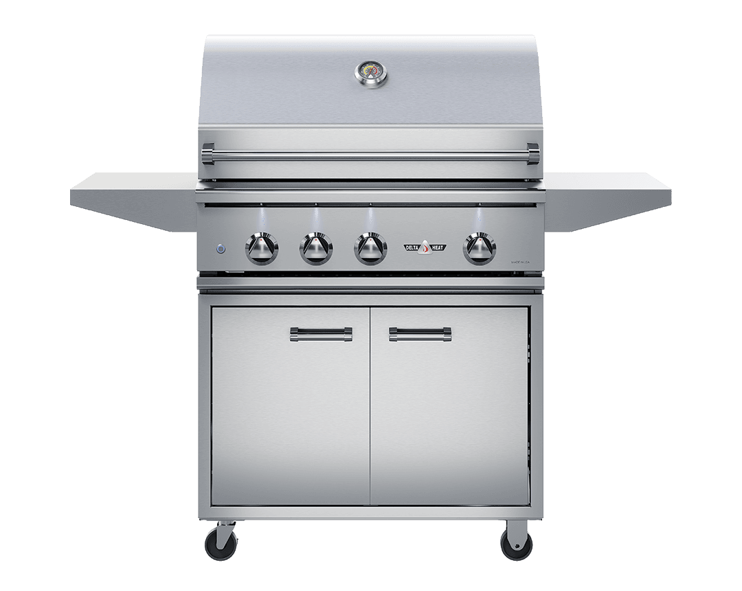 Delta Heat Grill Base - 32 inch thumbnail 2