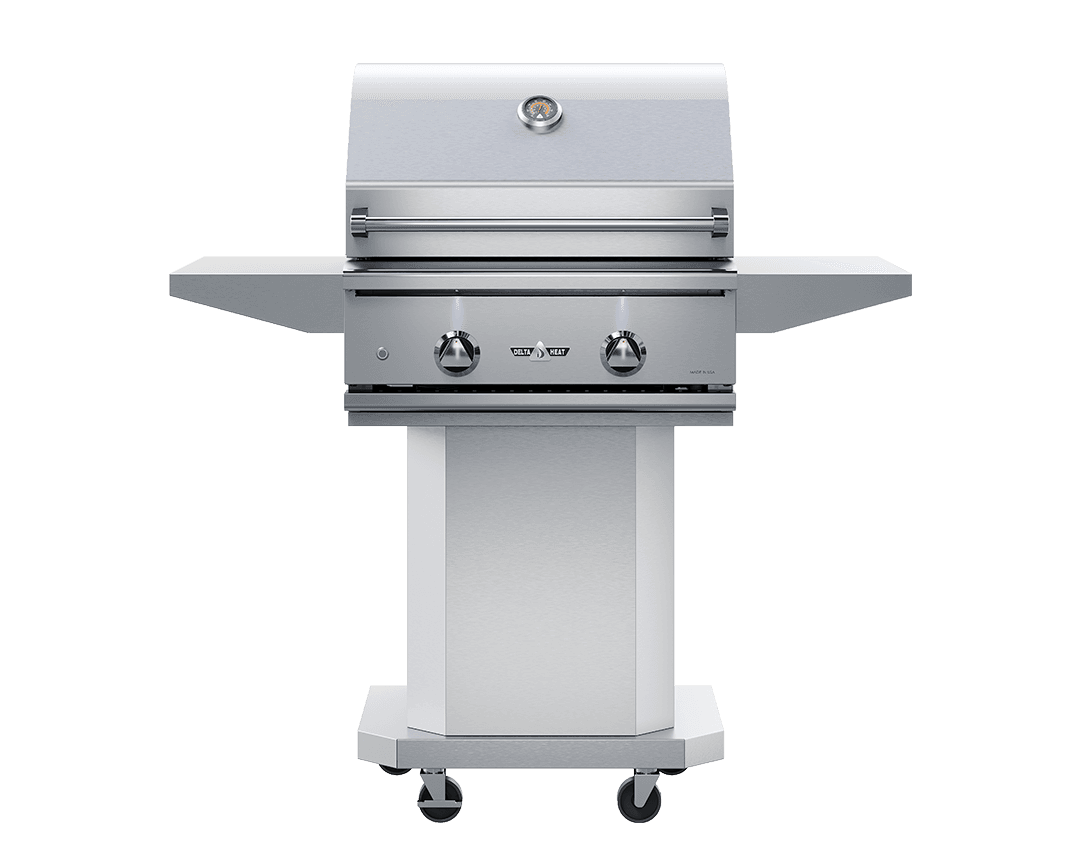 Delta Heat Grill Base - 38 inch thumbnail 3