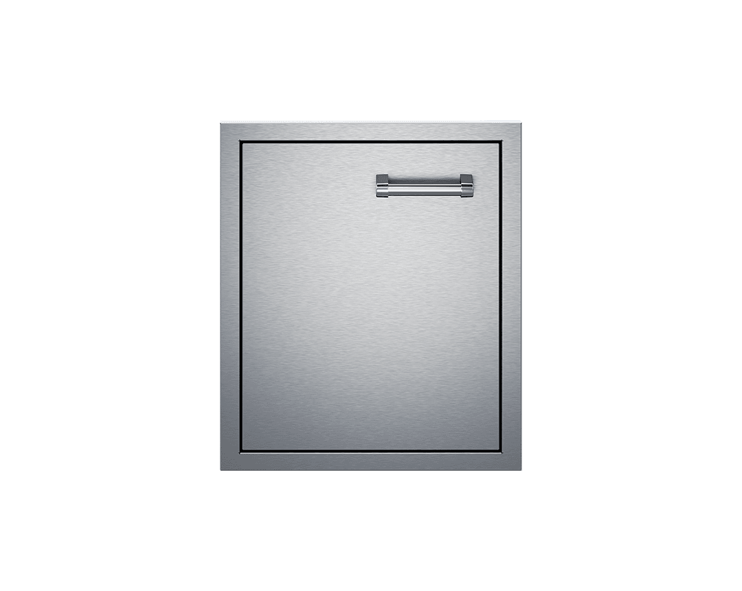 Delta Heat Single Access Doors - 24 inch thumbnail 2