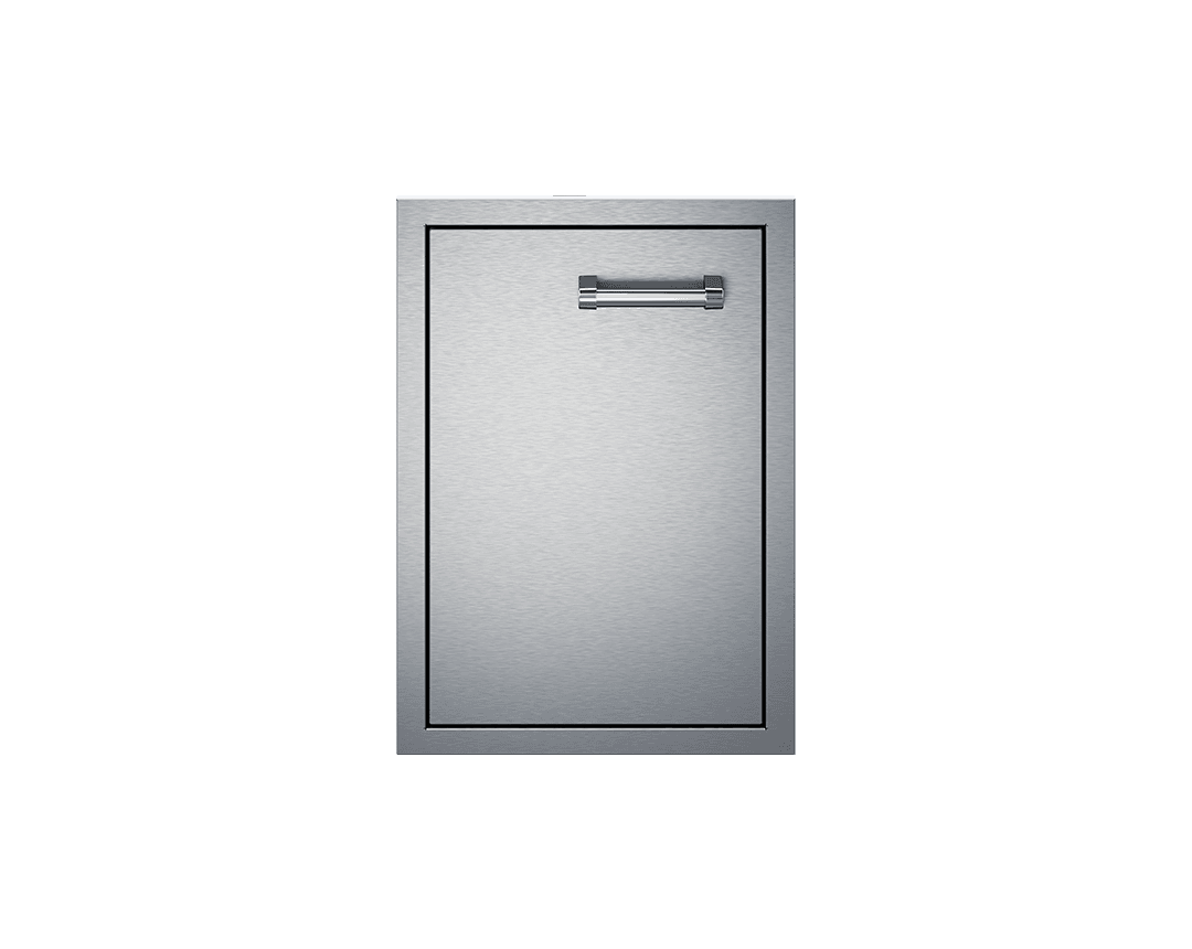 Delta Heat Single Access Doors - 24 inch thumbnail 3