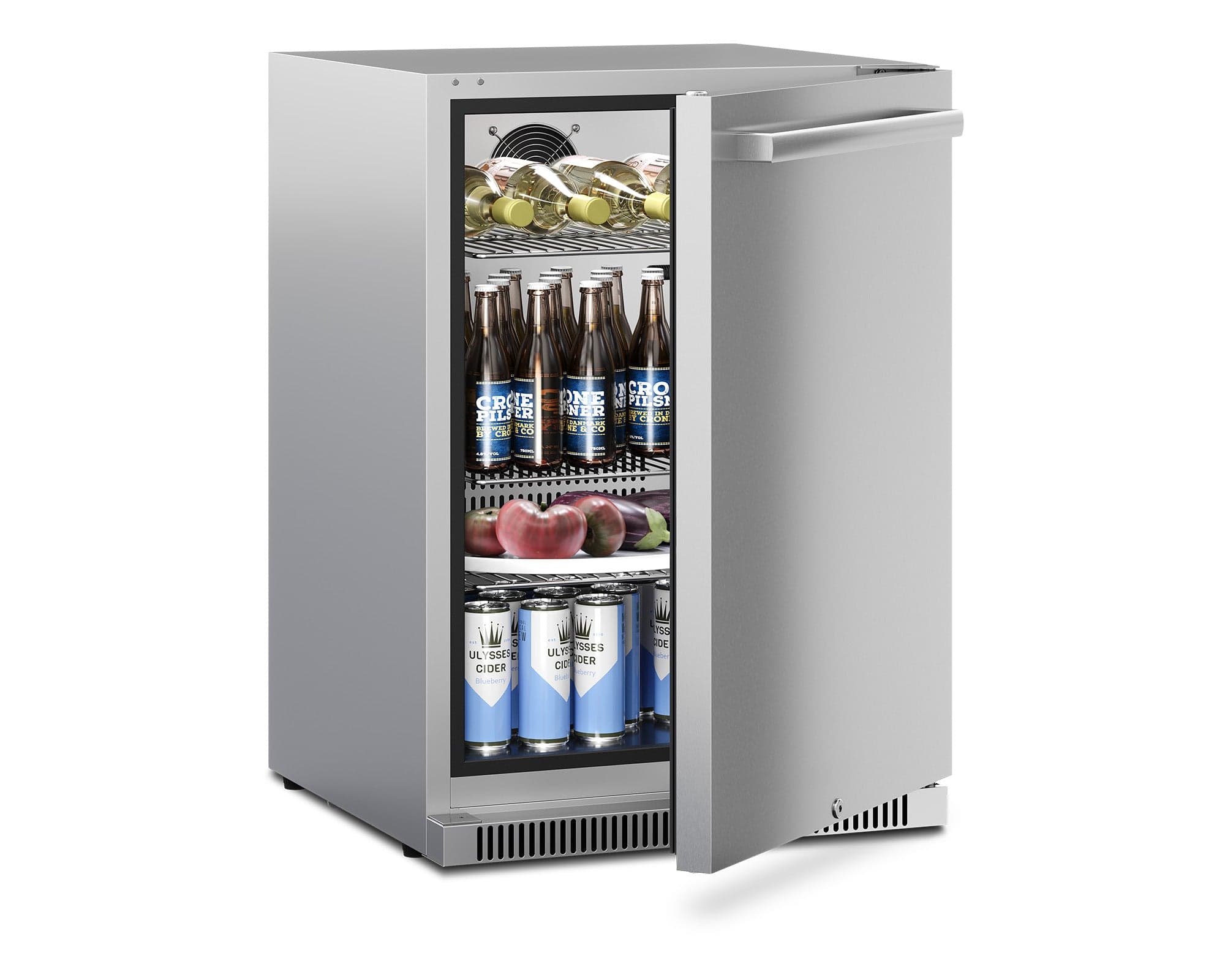 Dometic Outdoor Refrigerator thumbnail 2