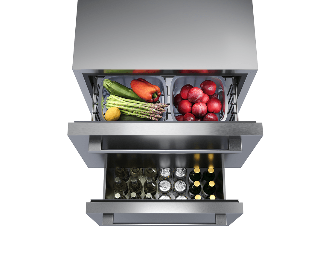 Dometic Refrigerated Drawers thumbnail 3