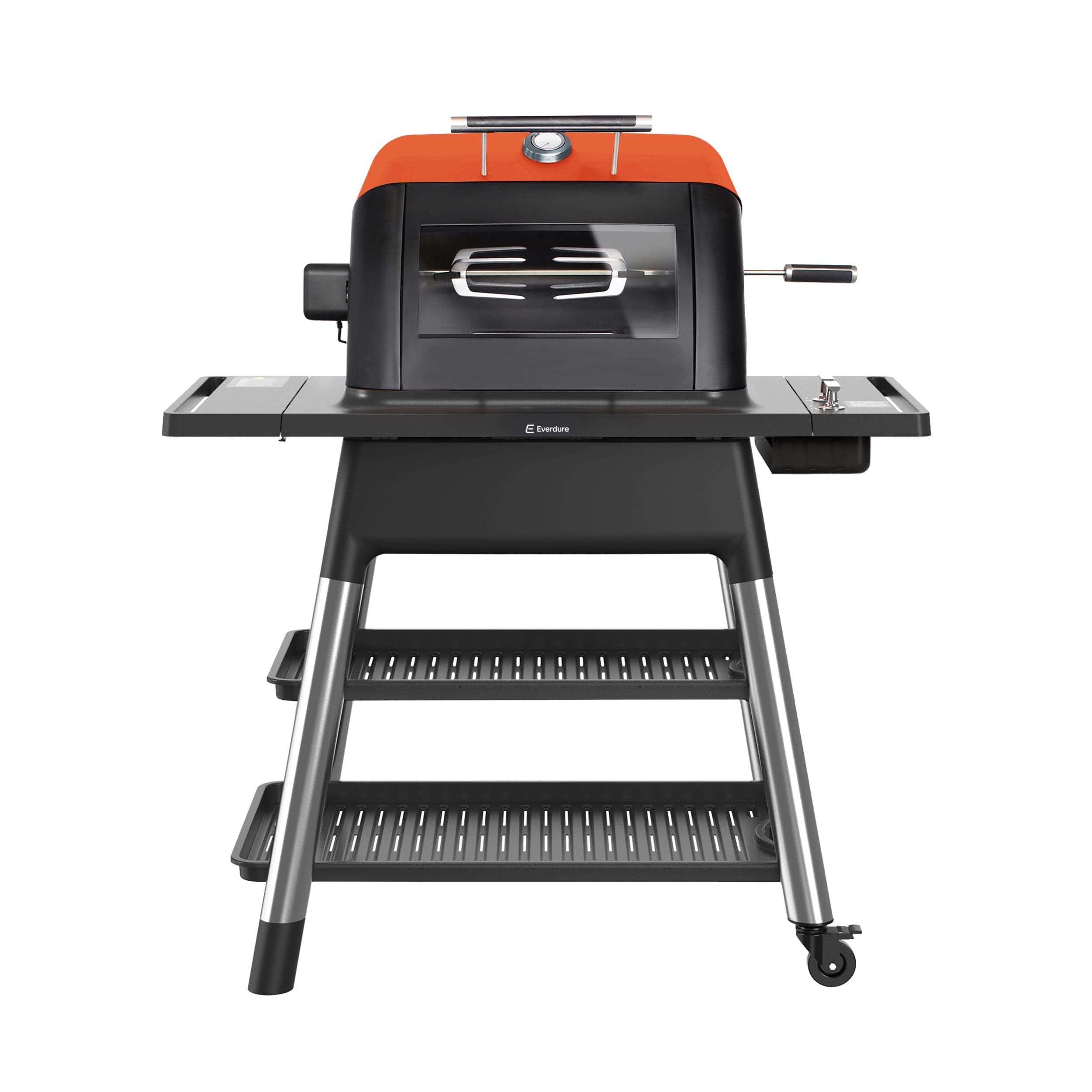 Everdure FORCE Rotisserie Kit thumbnail 2