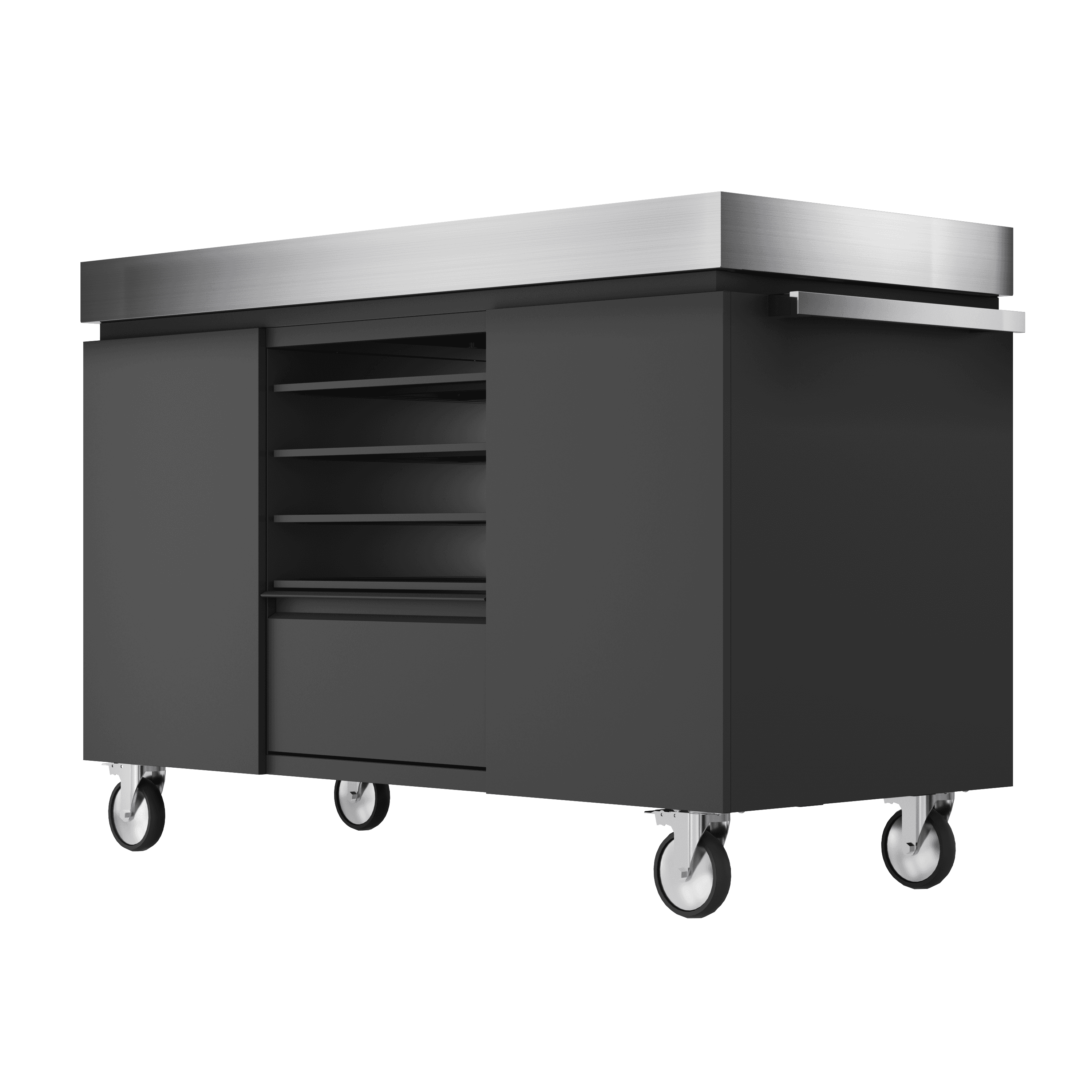 Everdure Pizza Station thumbnail 2