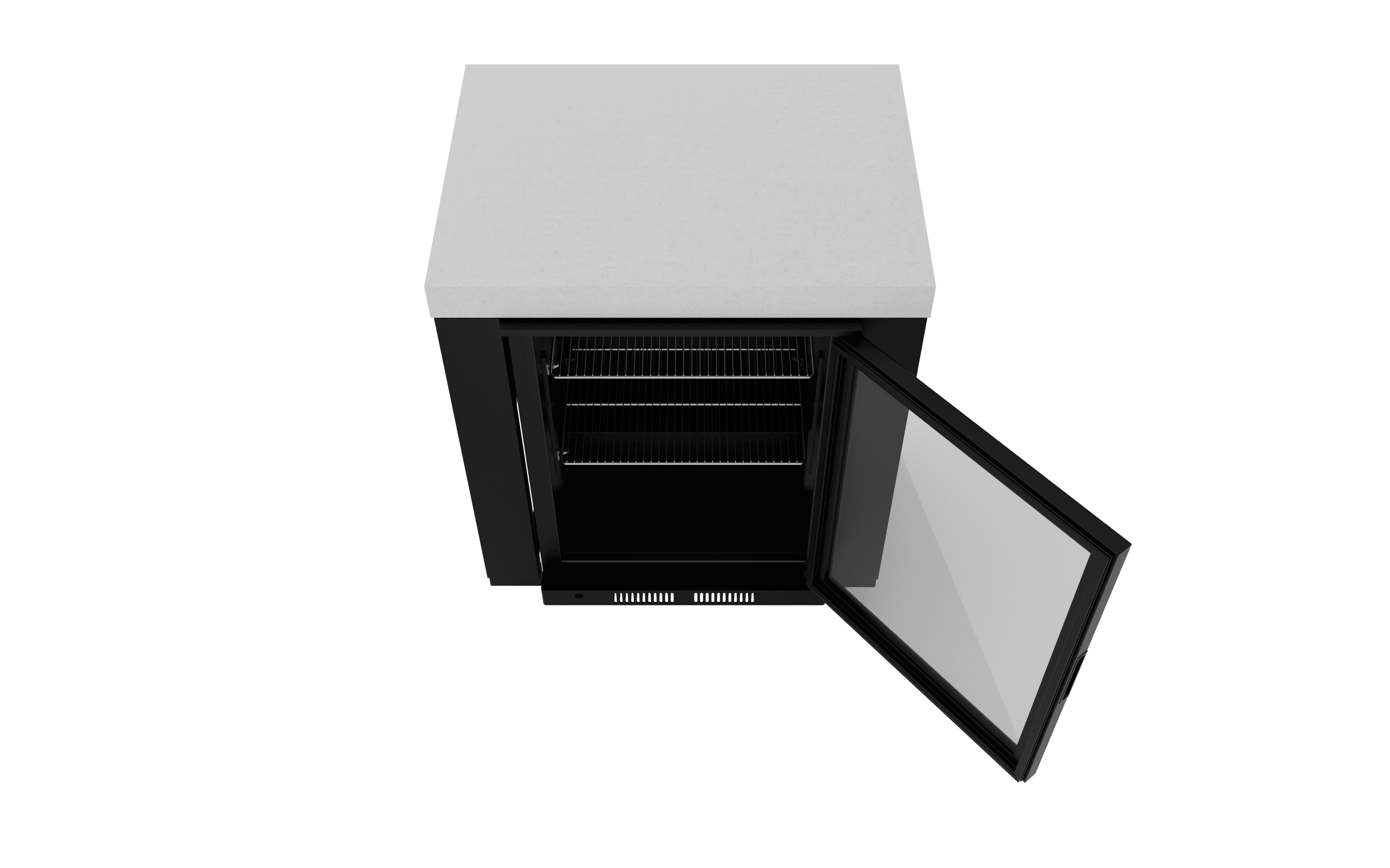 Everdure Seabreeze Beverage Cooler Module thumbnail 2