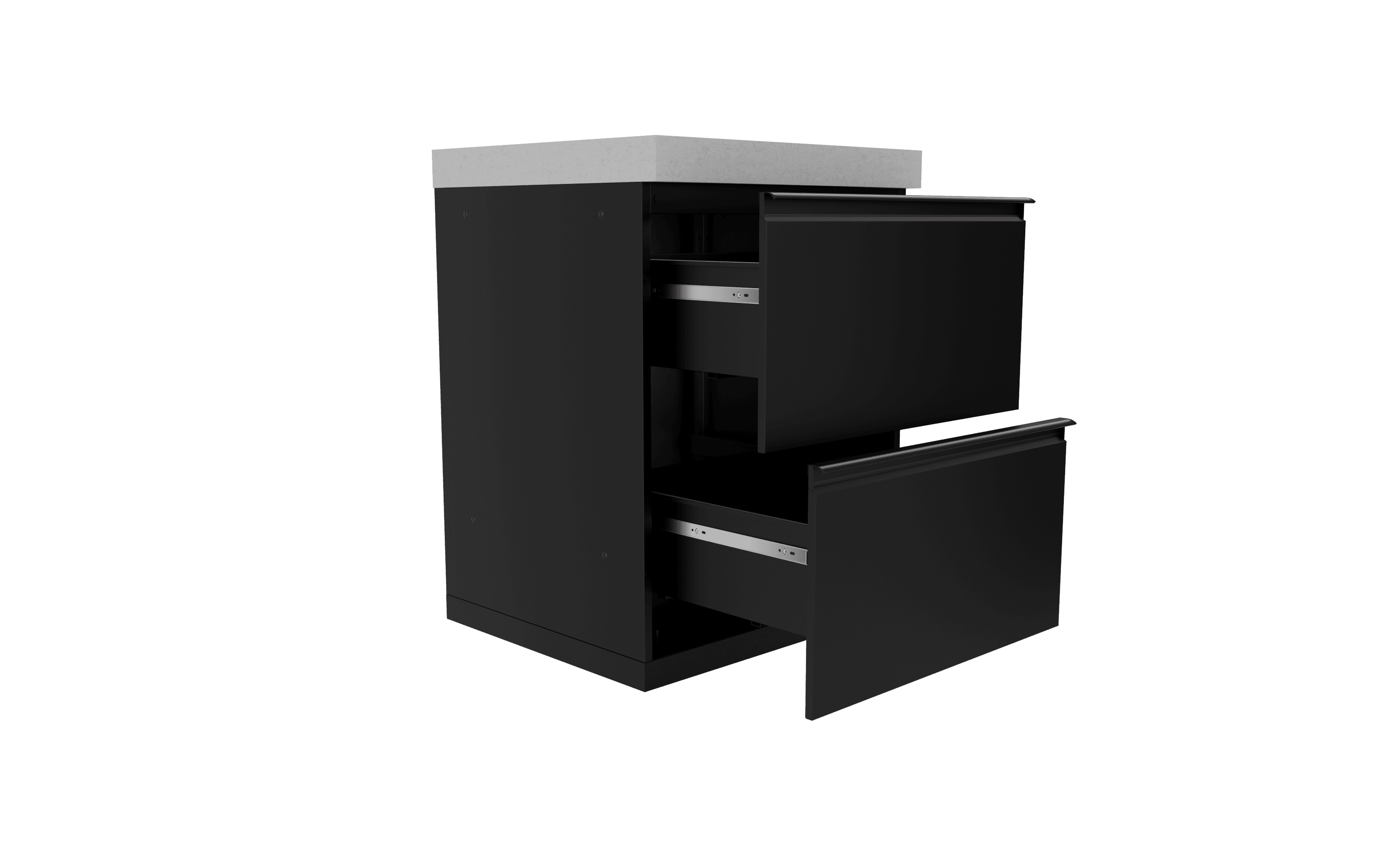 Everdure Seabreeze Drawer Storage Module thumbnail 2