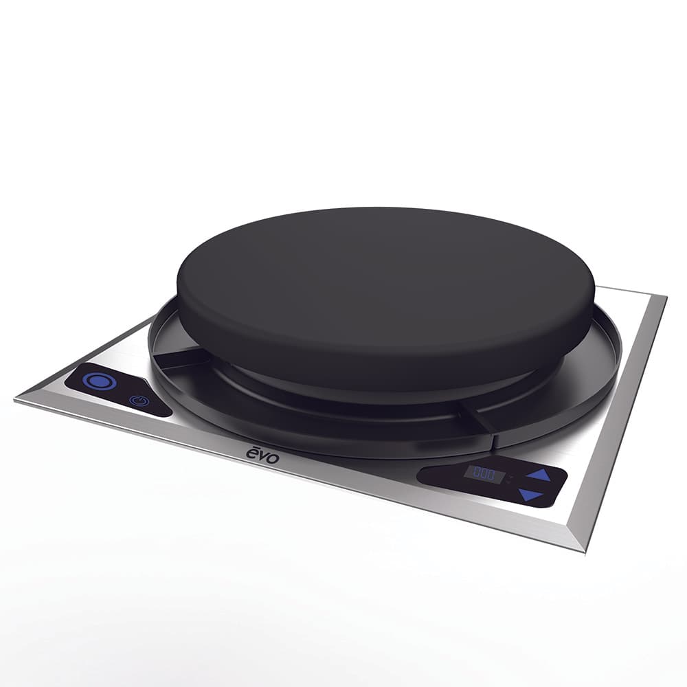 EVO Centre 23E Outdoor Electric Griddle