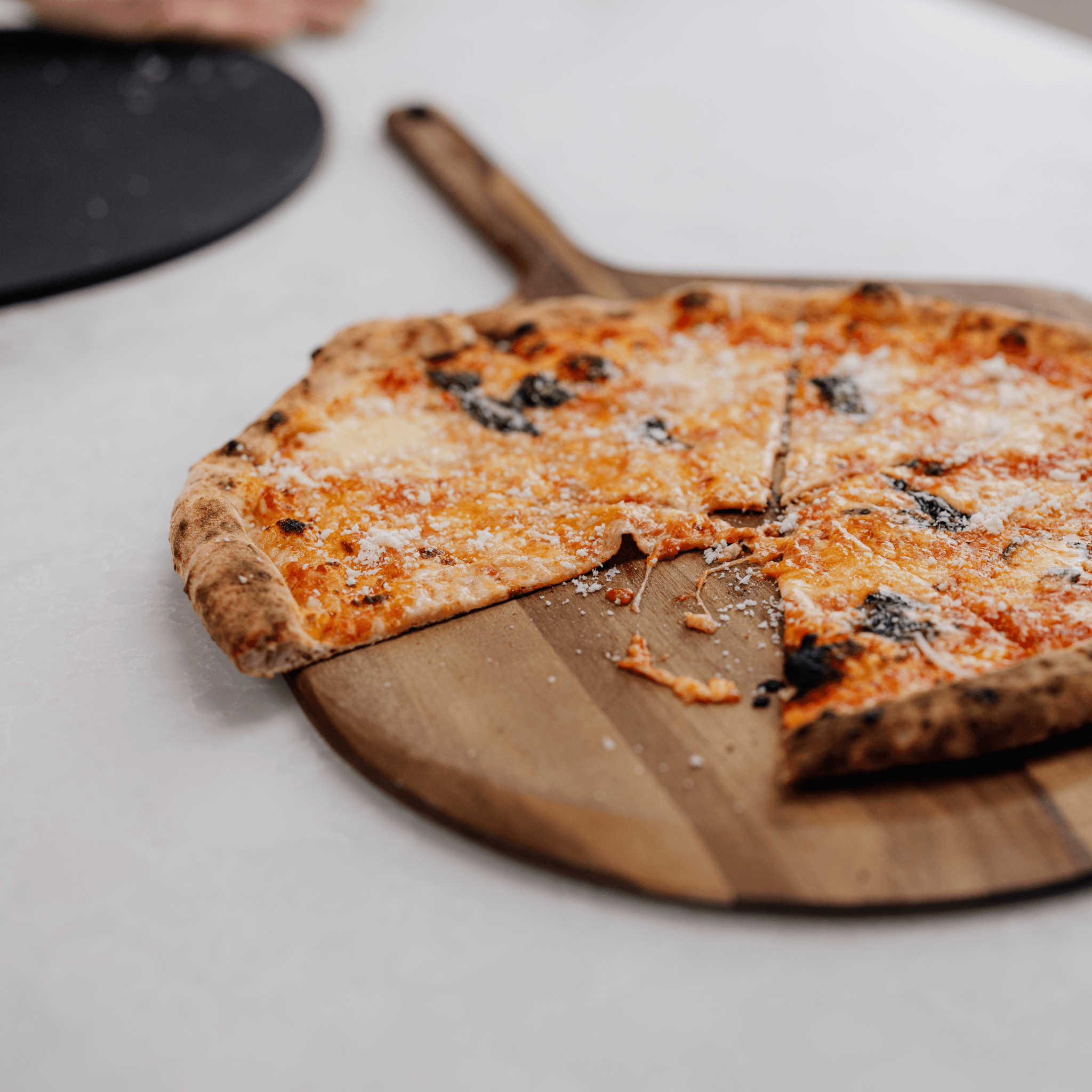 Gozney Acacia Wood Pizza Peel & Server thumbnail 2