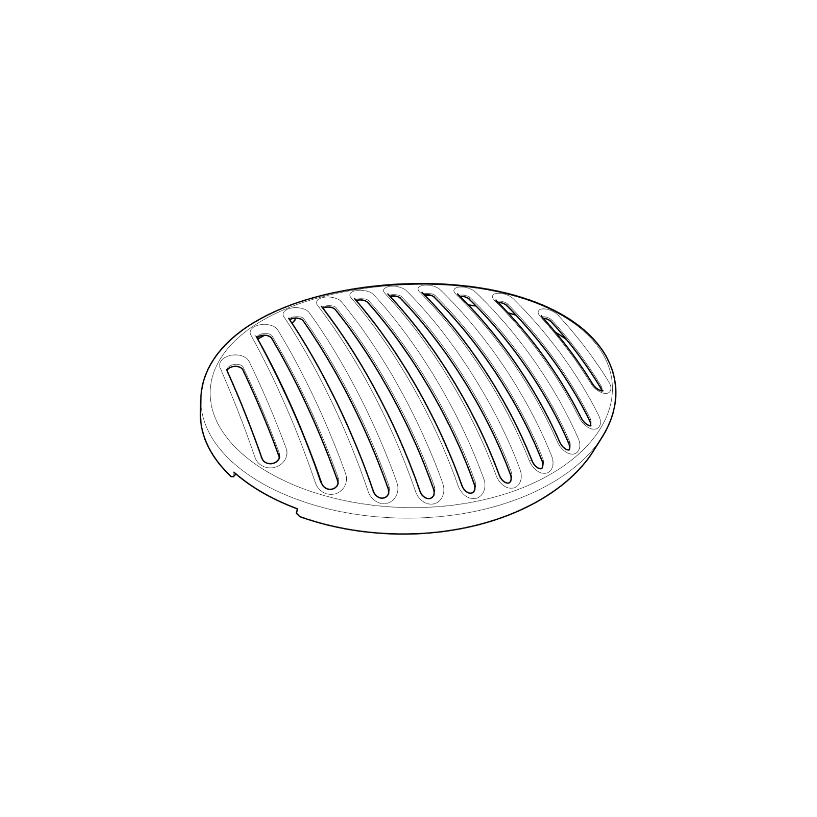 Gozney Arc and Arc XL Flue Outlet