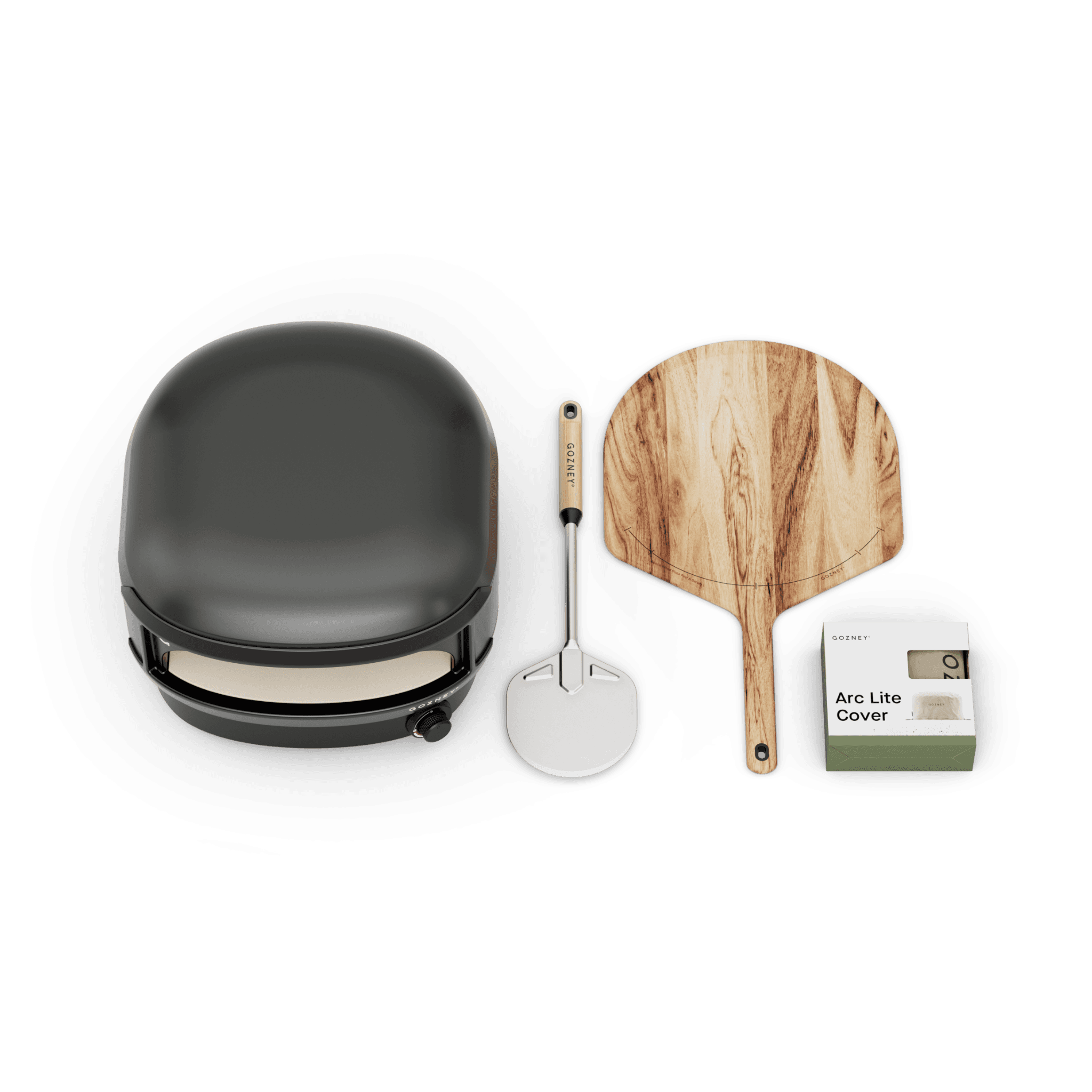Gozney Arc Lite Essentials Bundle