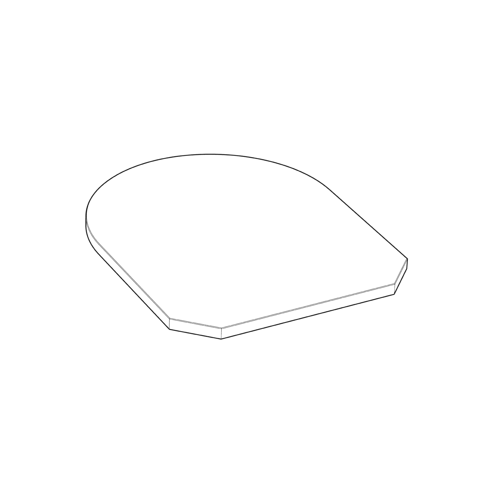 Gozney Arc XL Replacement Stone