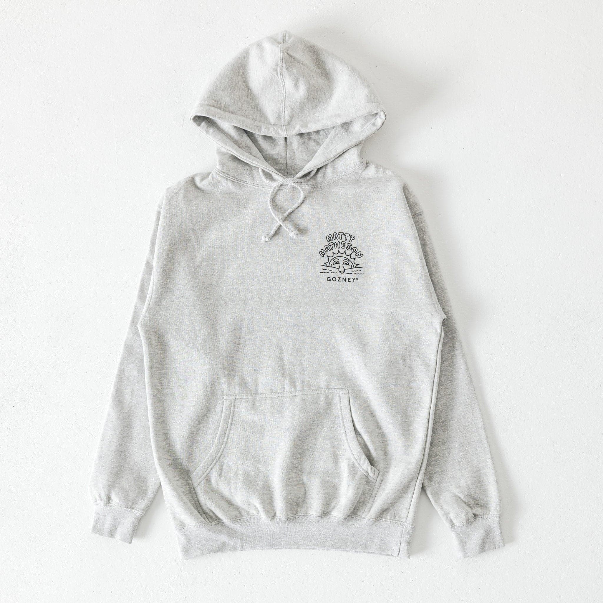 Gozney Camp Matty’s World Hoodie thumbnail 3