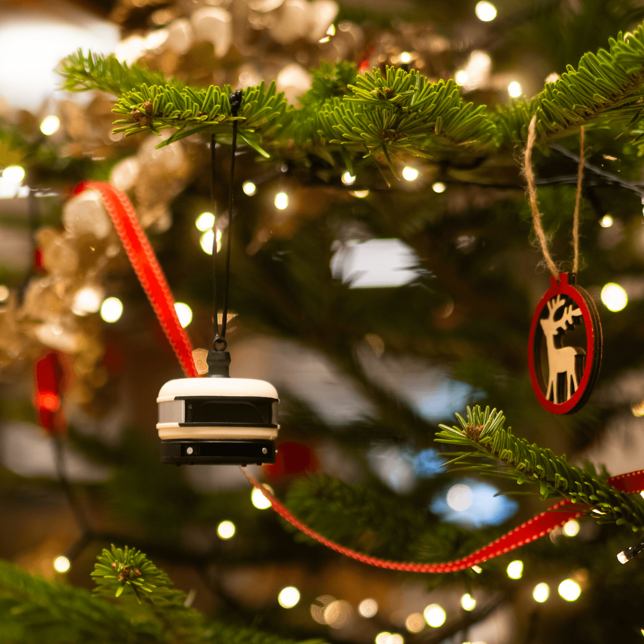 Gozney Dome Ornament thumbnail 2