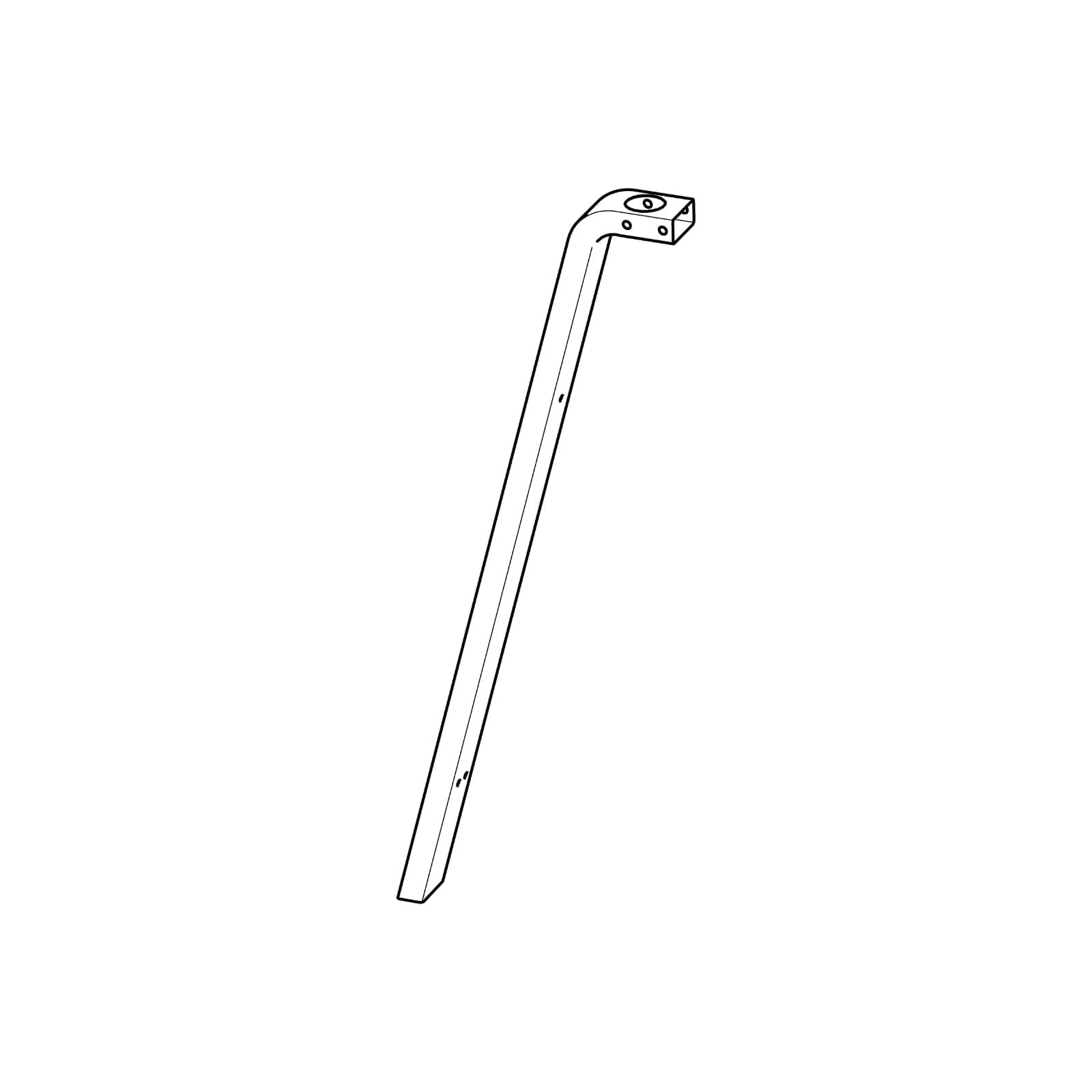 Gozney Dome Stand Legs