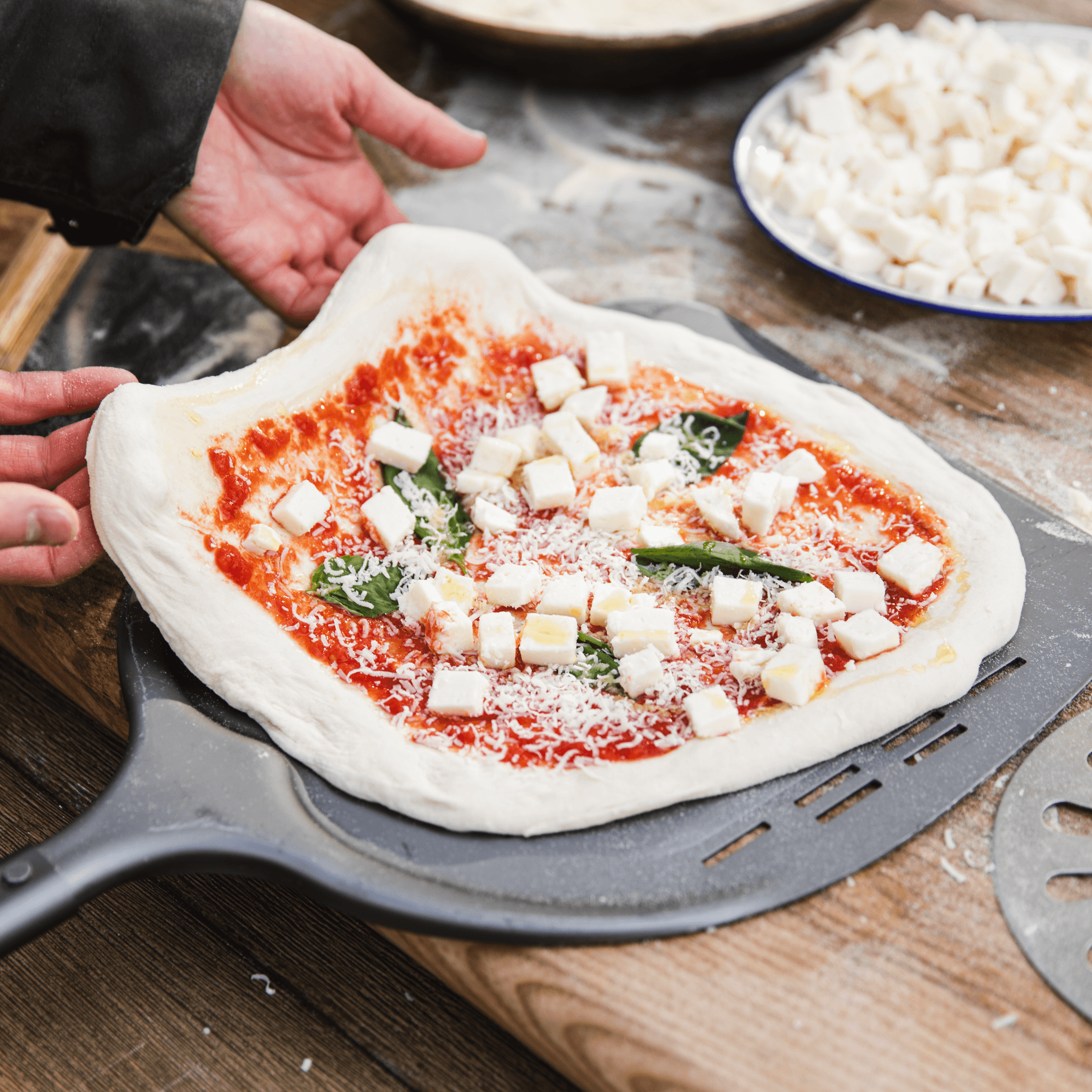 Gozney Roccbox Pizza Peel thumbnail 2