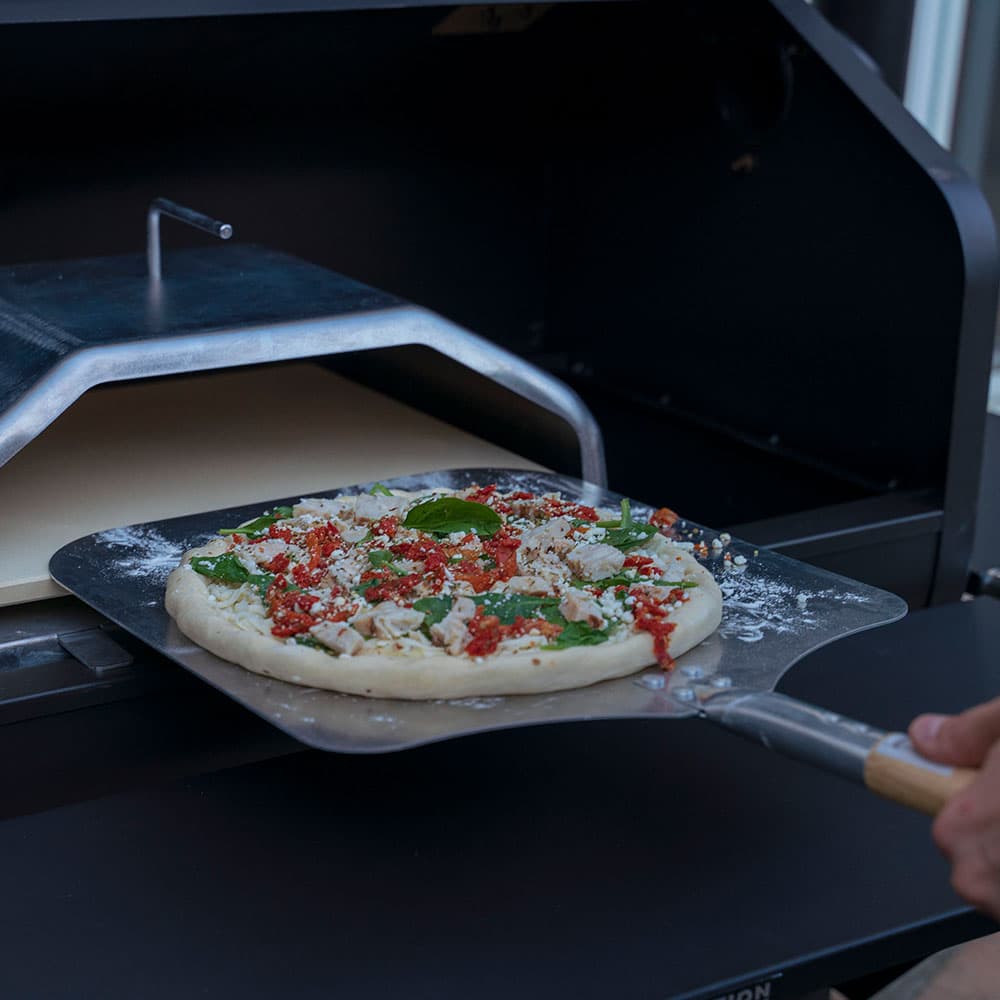 Pizza Peel SMALL thumbnail 2