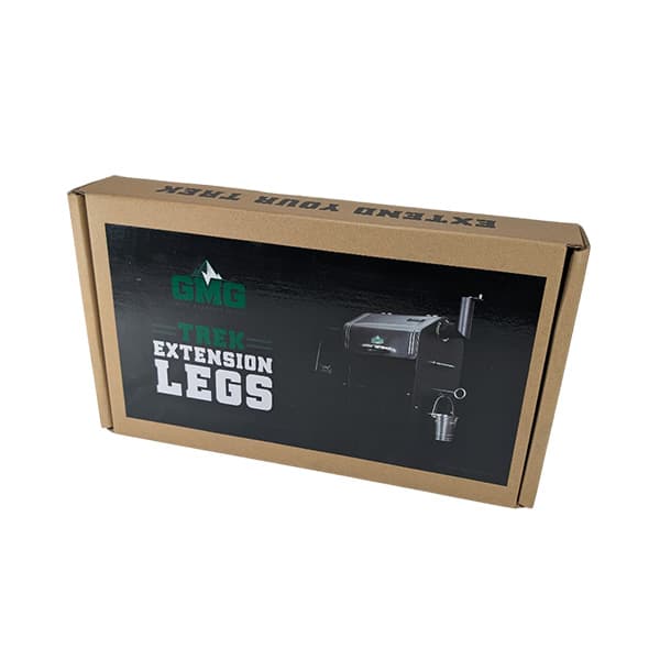 Trek Extension Legs (Set of 4) thumbnail 4