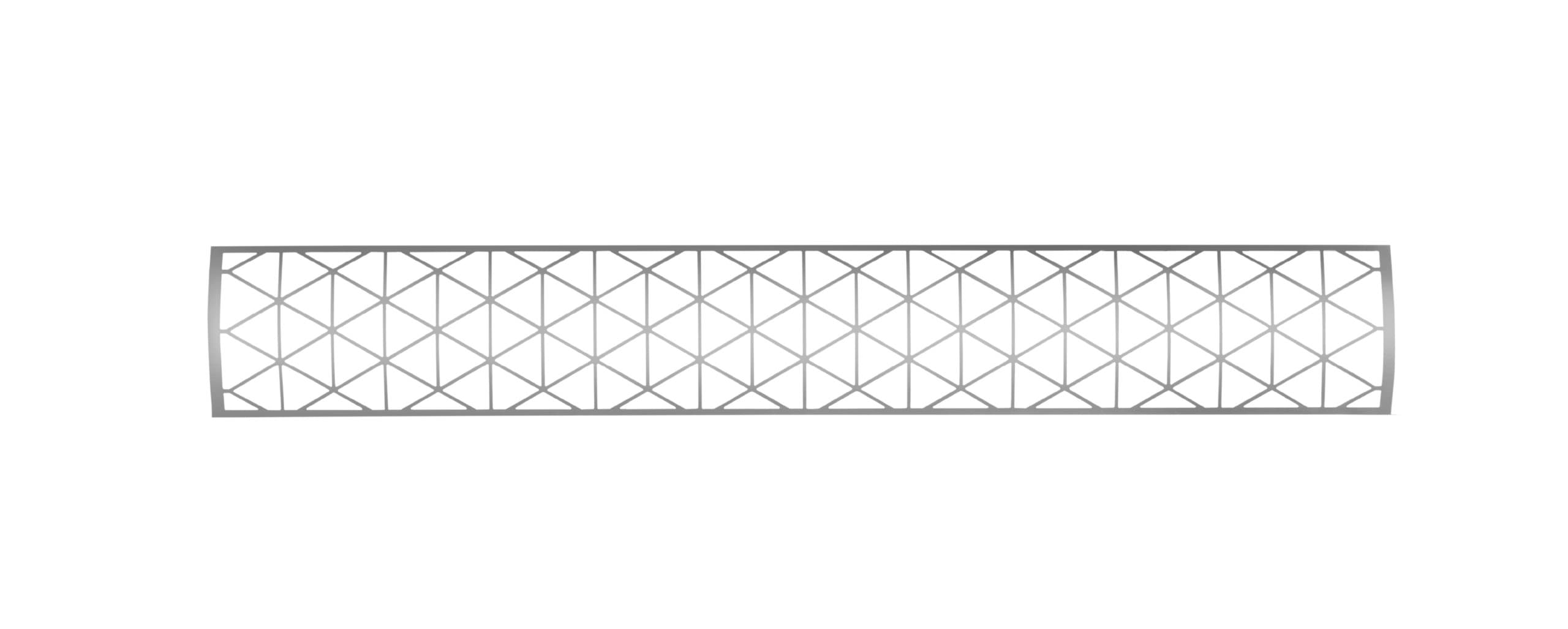 Infratech Motif Contemporary Decorative Fascia thumbnail 4