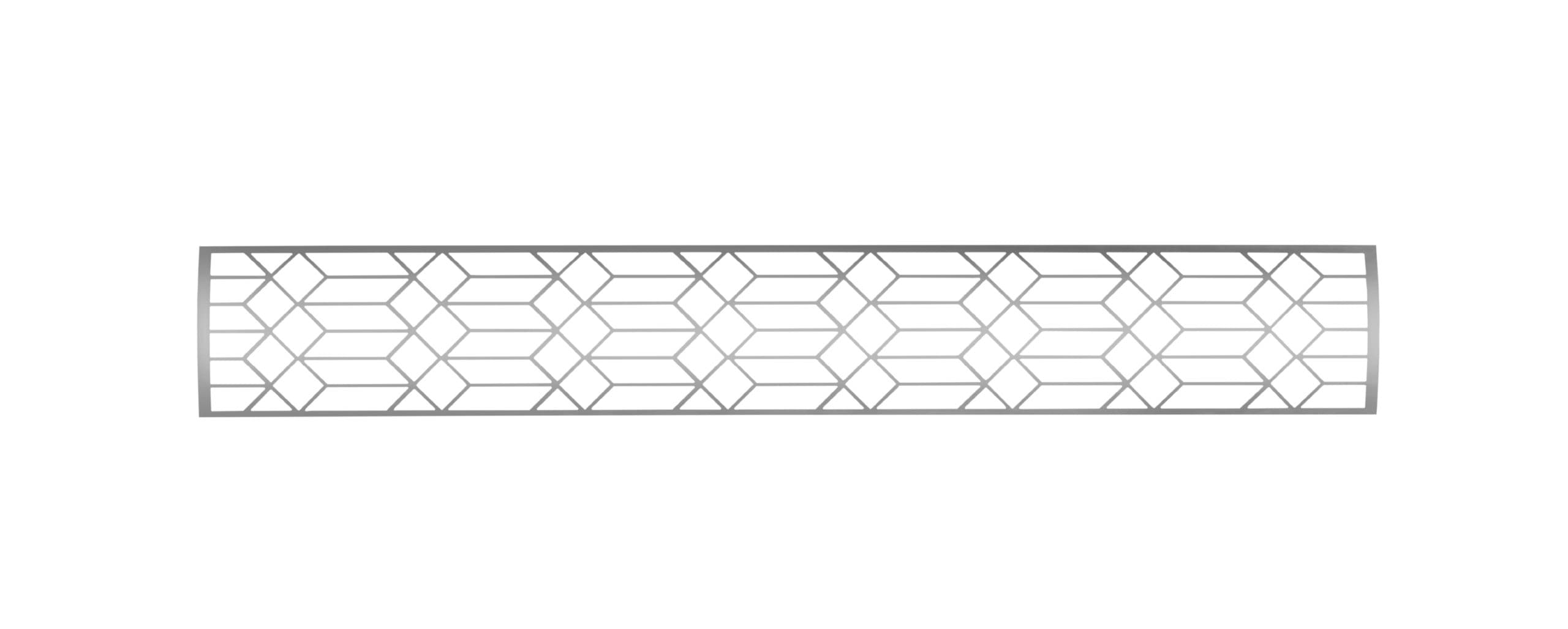 Infratech Motif Craftsman Decorative Fascia thumbnail 4