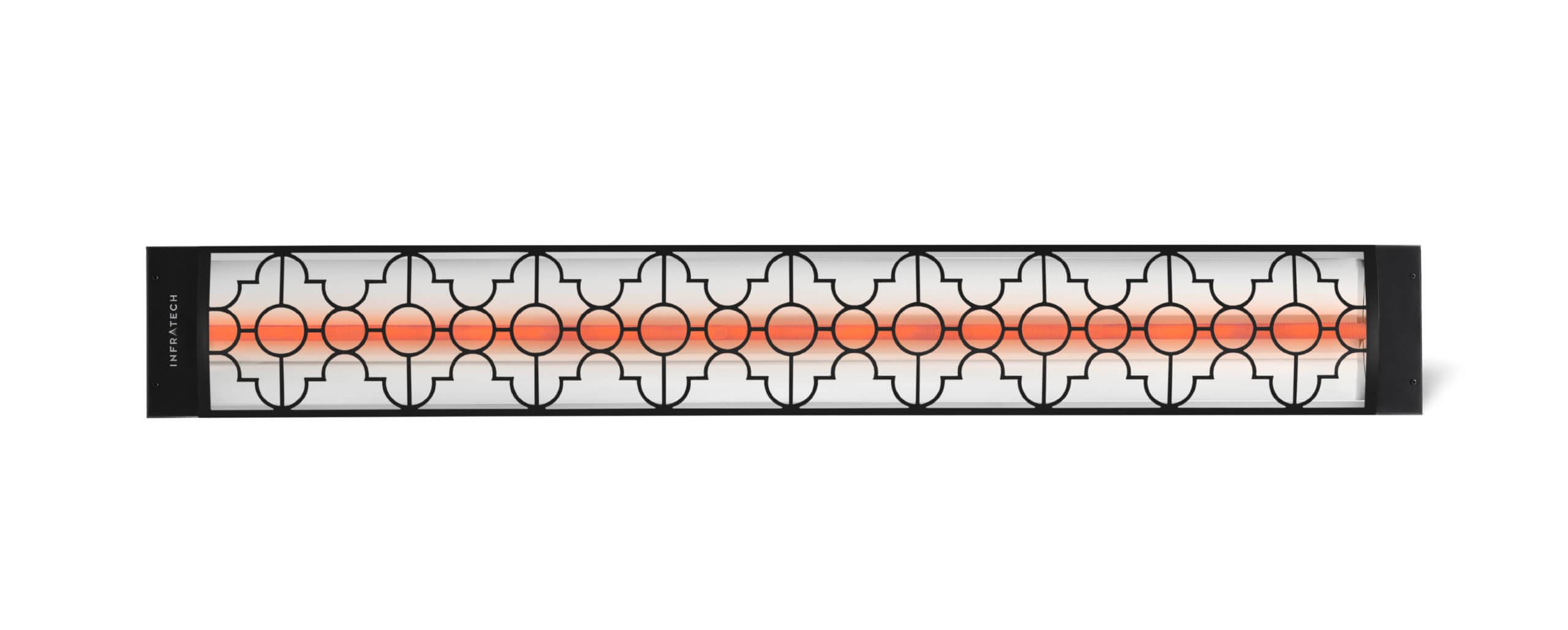 Infratech Motif Mediterranean Decorative Fascia thumbnail 3