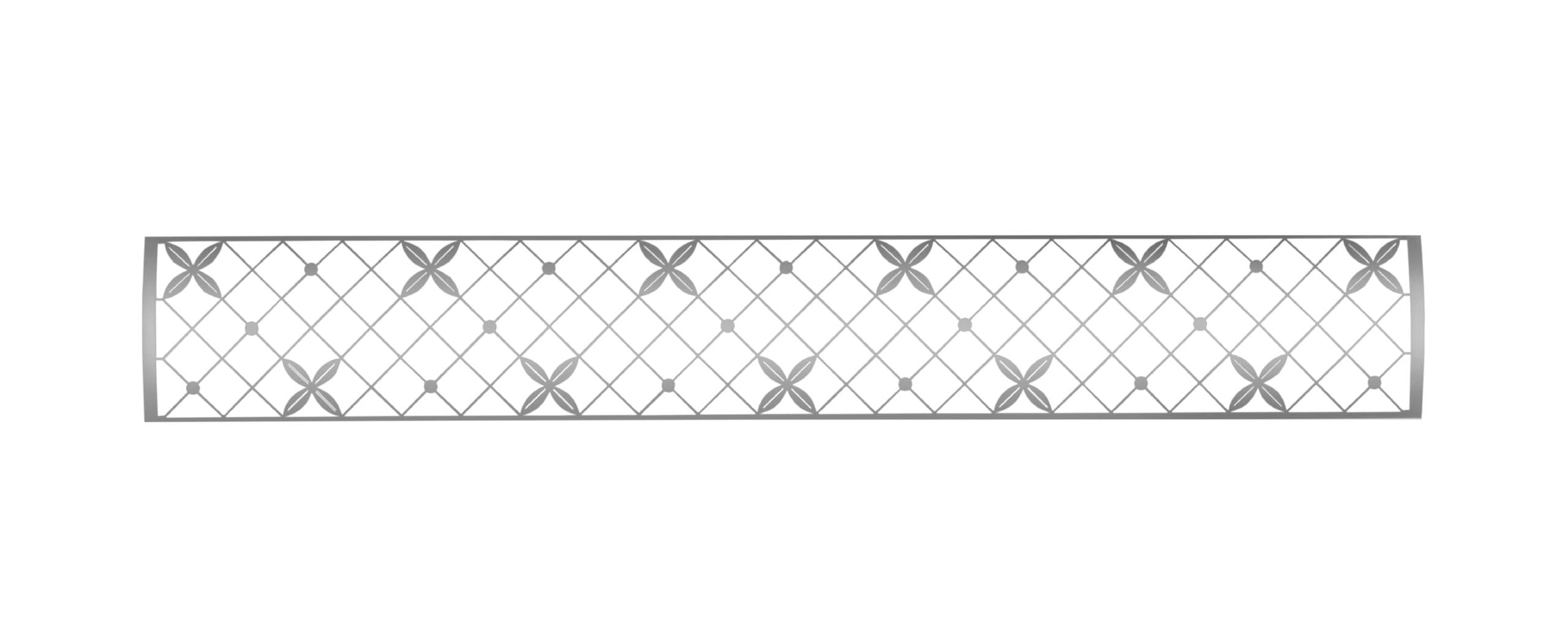 Infratech Motif Traditional Decorative Fascia thumbnail 4