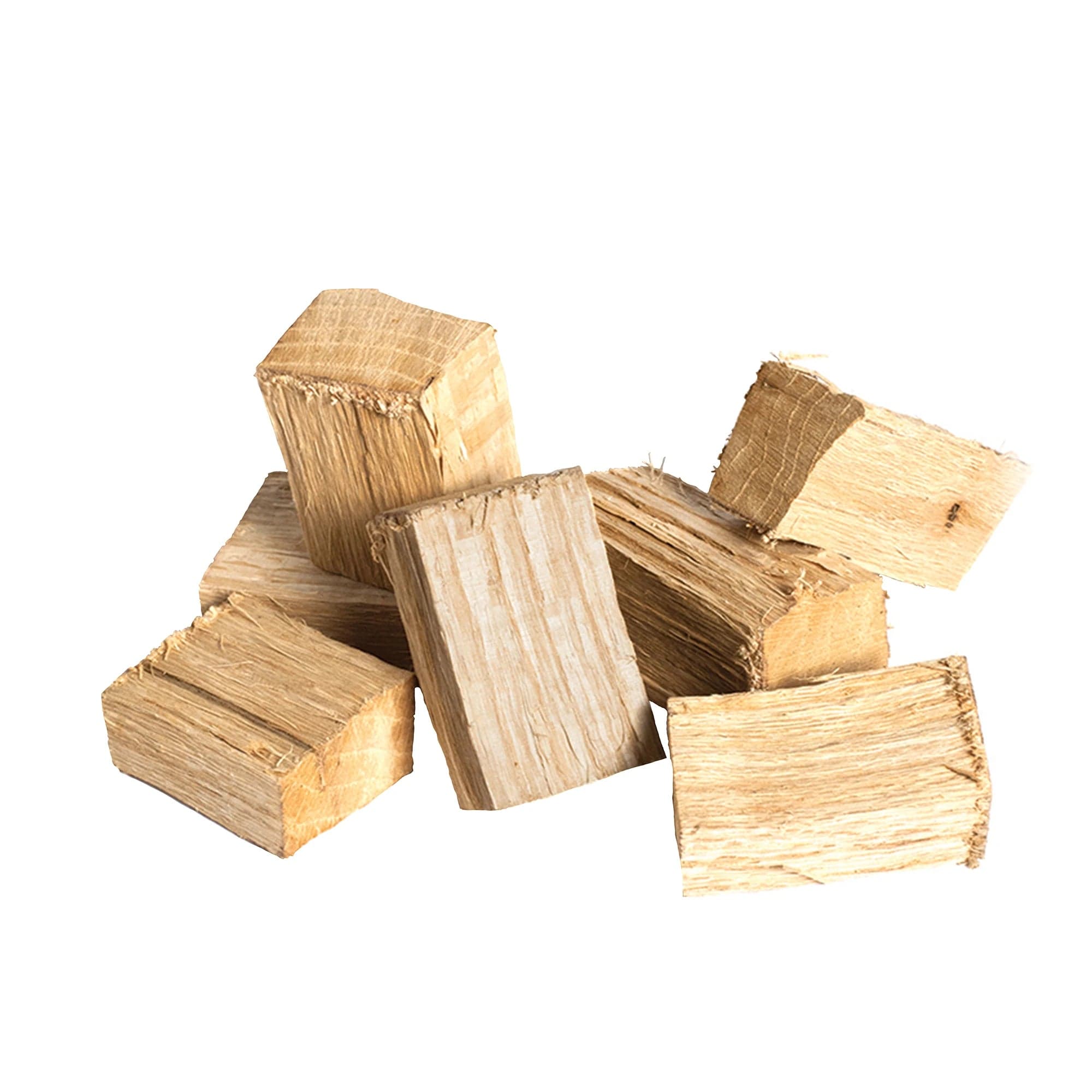 Kamado Joe Apple Wood Chunks thumbnail 3