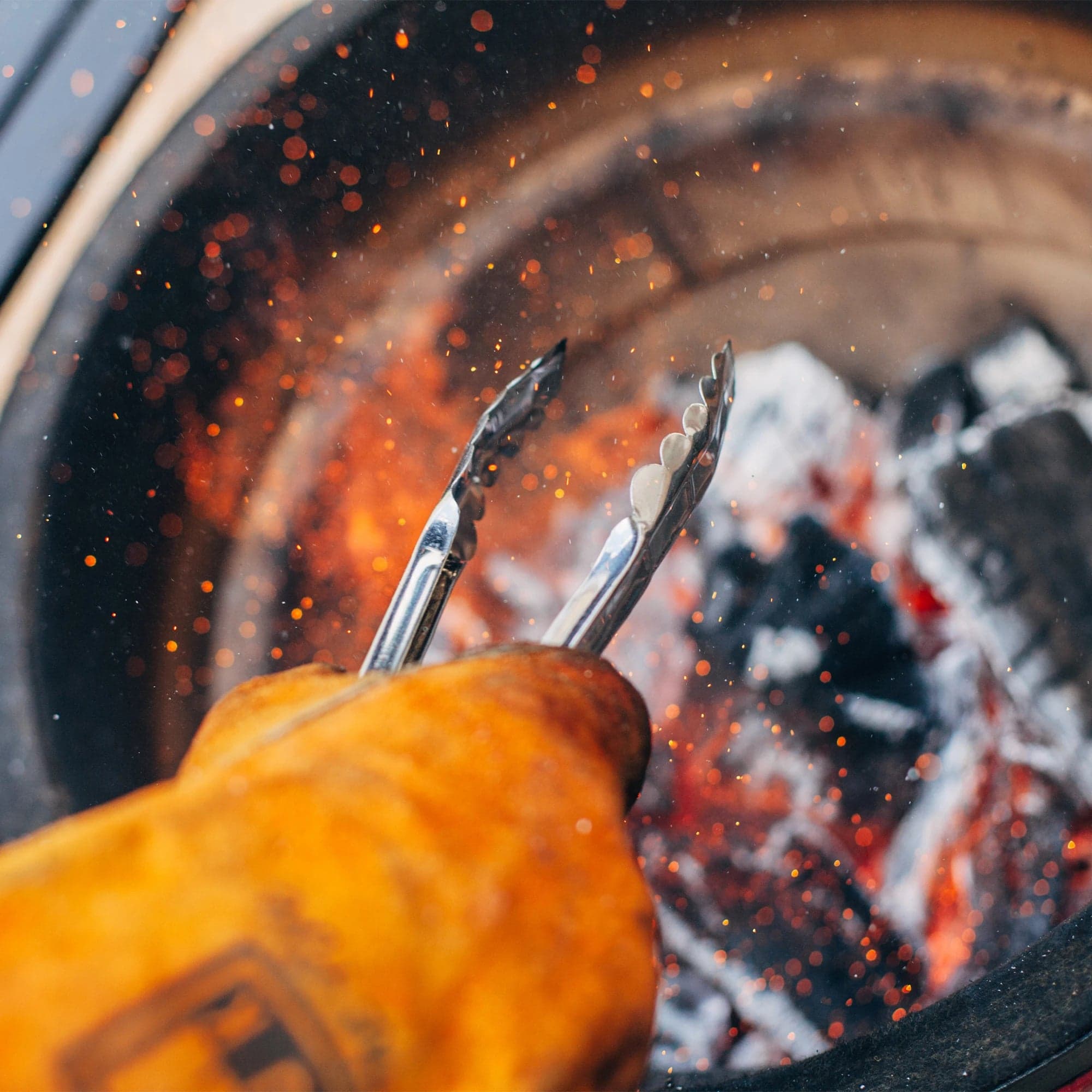 Kamado Joe Big Block XL Lump Charcoal thumbnail 2
