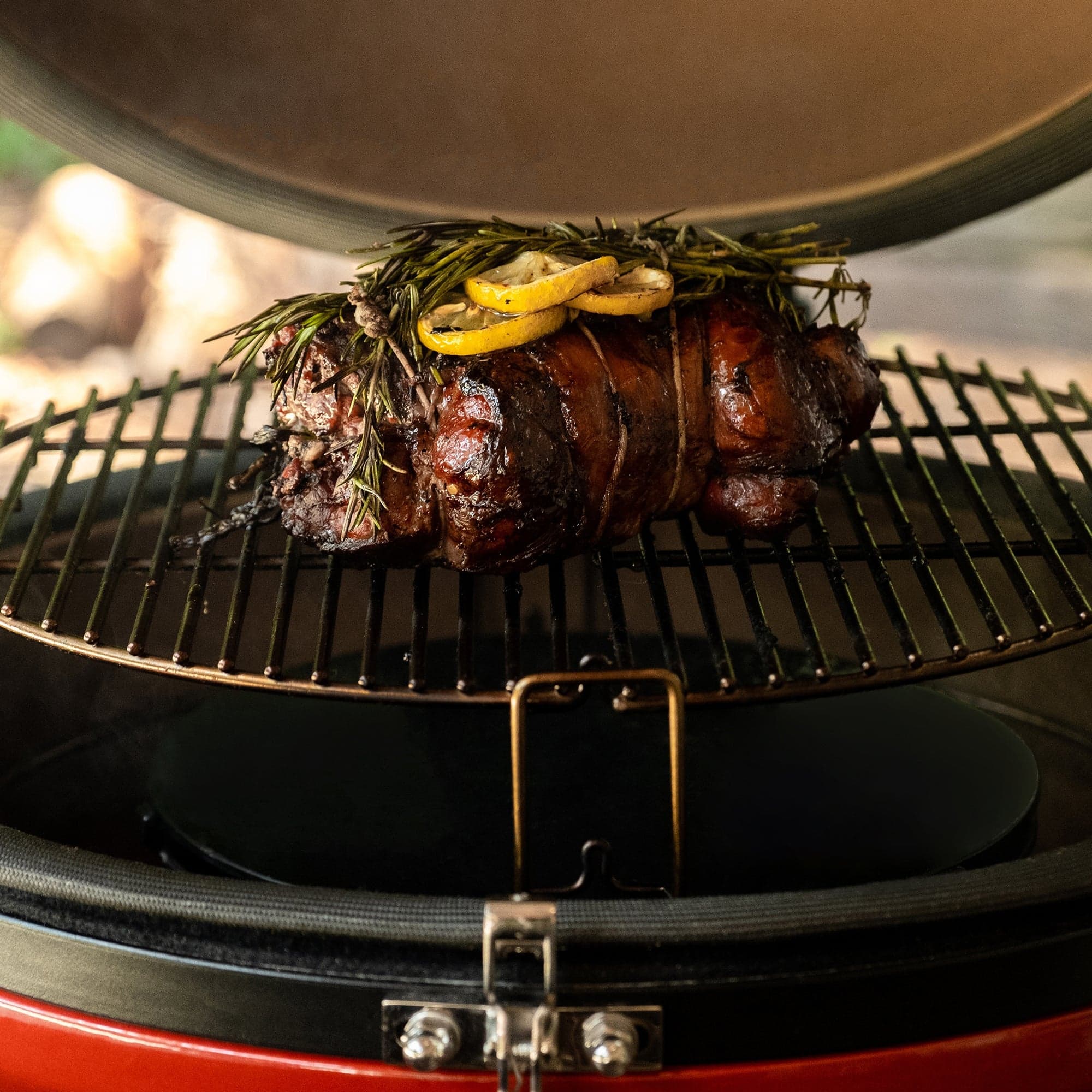 Kamado Joe Big Joe Standalone Grill - Series III thumbnail 3