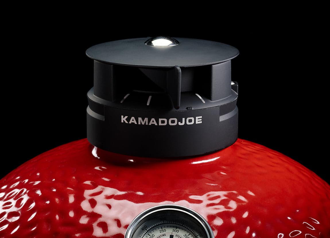 Kamado Joe Classic Joe Standalone Grill - Series III thumbnail 3