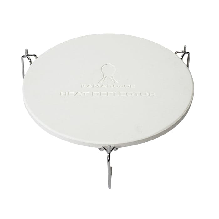 Kamado Joe Joe Jr Heat Deflector thumbnail 2