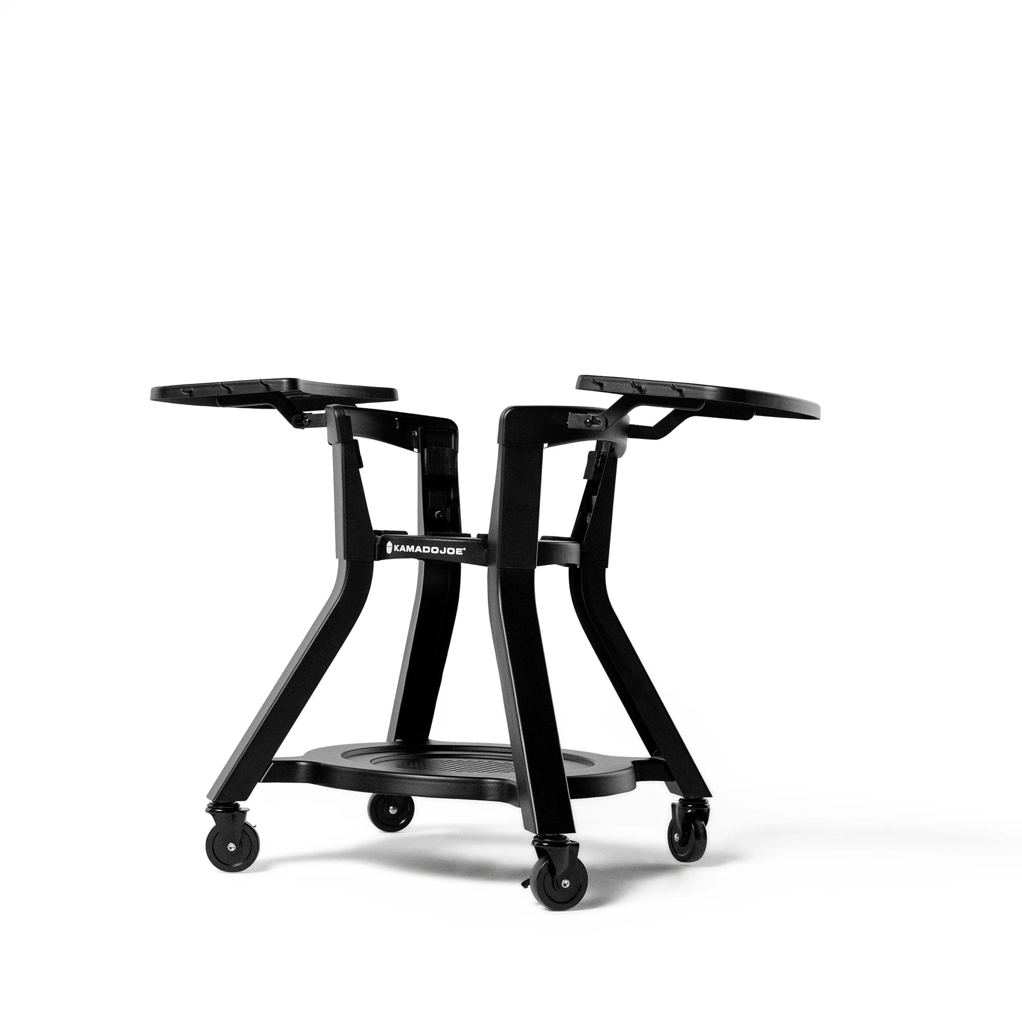 Kamado Joe Joe Jr Cart with Shelves thumbnail 2