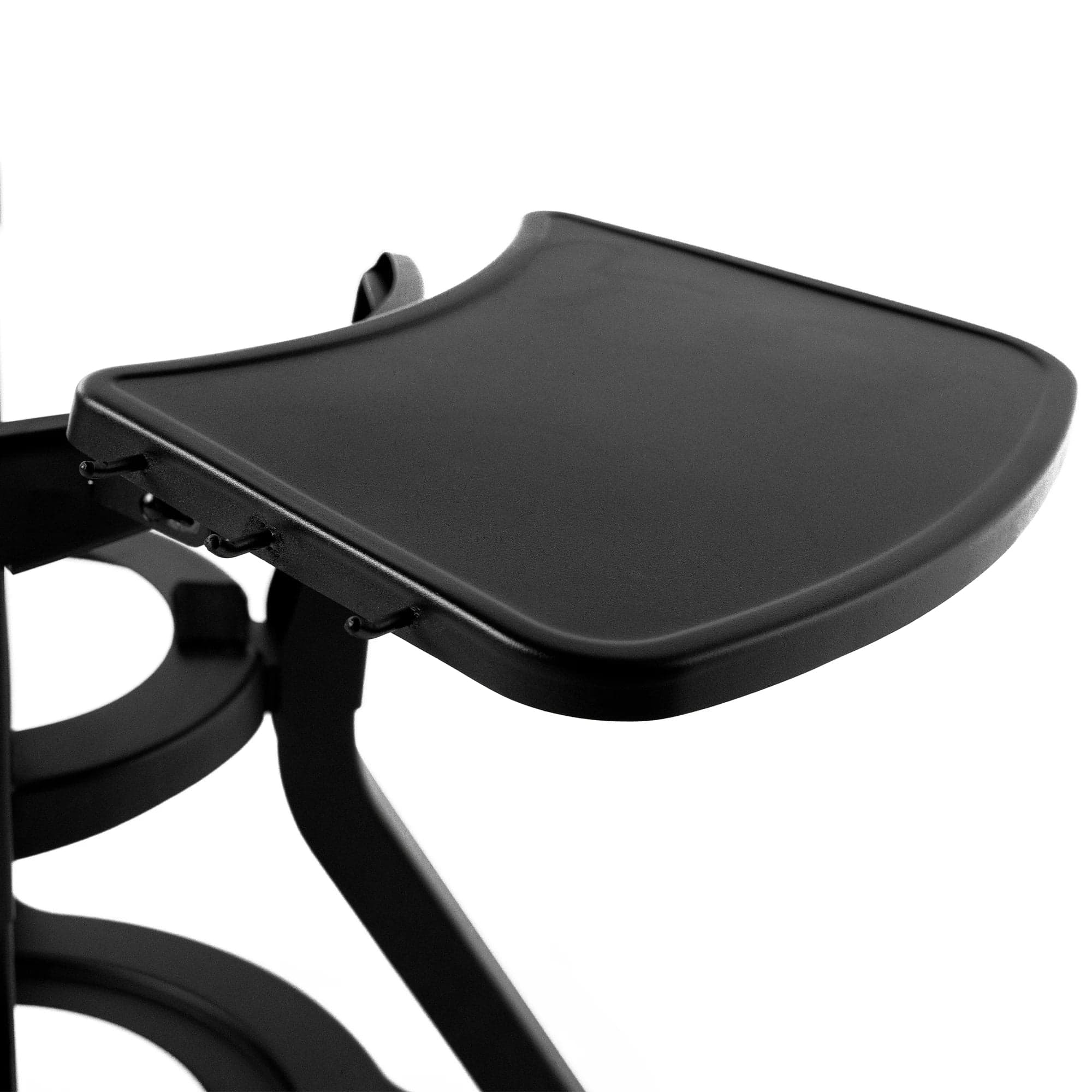 Kamado Joe Joe Jr plus Short Cover and Cart with Side Shelves Bundle thumbnail 3