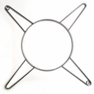 Kamado Joe Kamado Joe Accessory Rack thumbnail 2