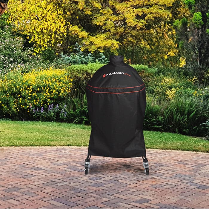 Kamado Joe Kamado Joe Heavy-Duty Grill Cover thumbnail 2
