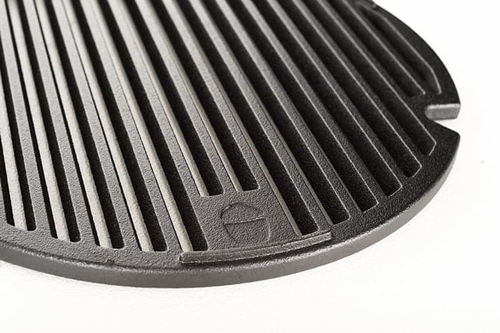 Kamado Joe Sear Plate for Joe Jr, Classic Joe and Konnected Joe Grills thumbnail 2