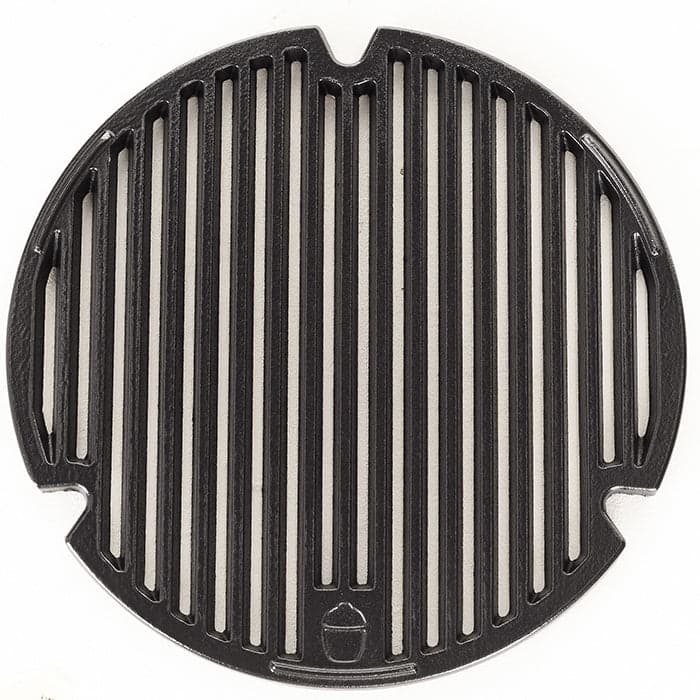 Kamado Joe Sear Plate for Joe Jr, Classic Joe and Konnected Joe Grills - Image 1