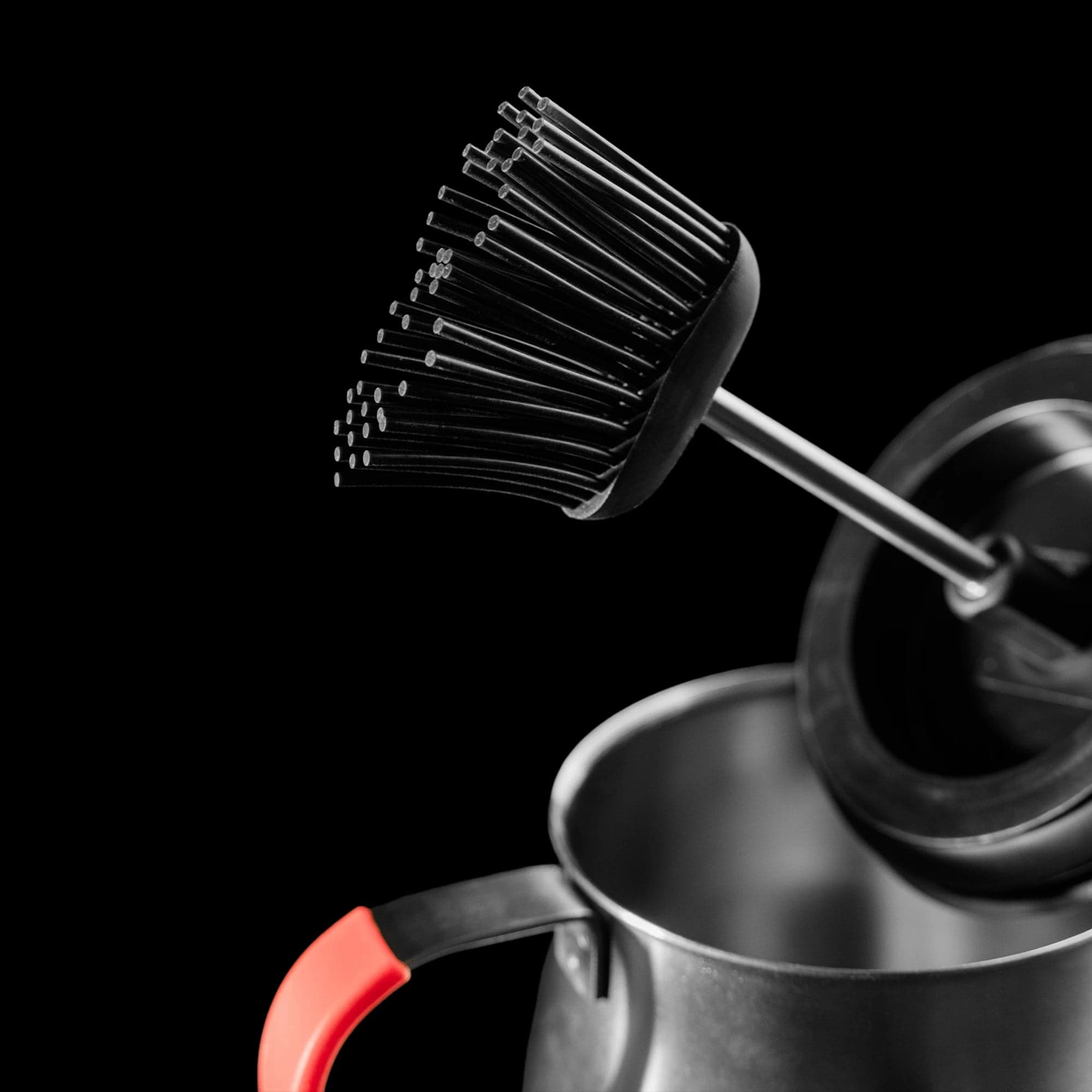 Kamado Joe Kamado Joe Krafted Steel Basting Pot thumbnail 3
