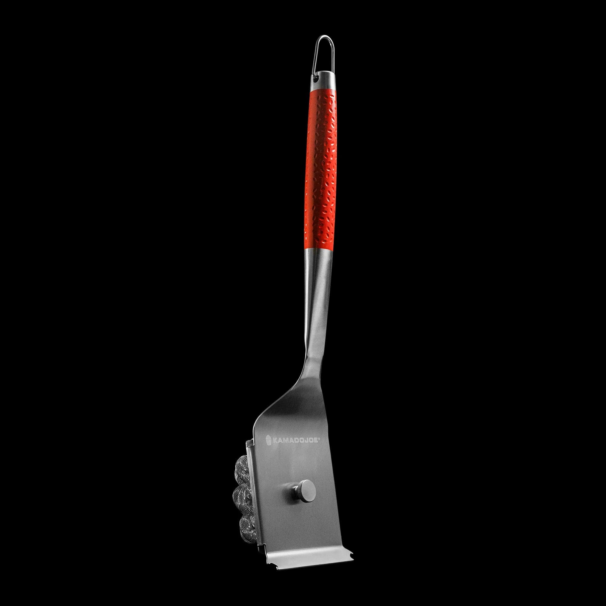 Kamado Joe Kamado Joe Krafted Steel Grill Brush thumbnail 2