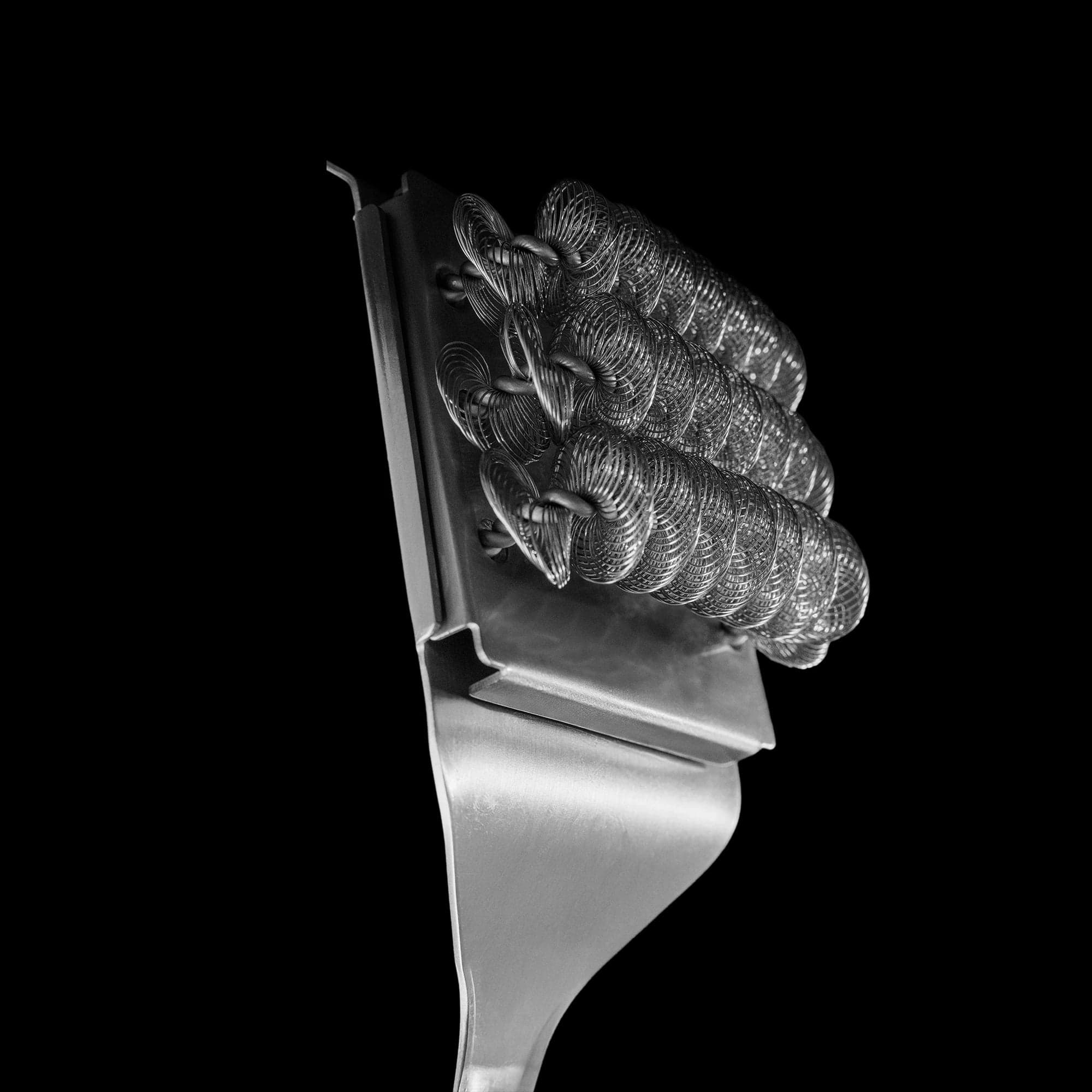 Kamado Joe Kamado Joe Krafted Steel Grill Brush thumbnail 3
