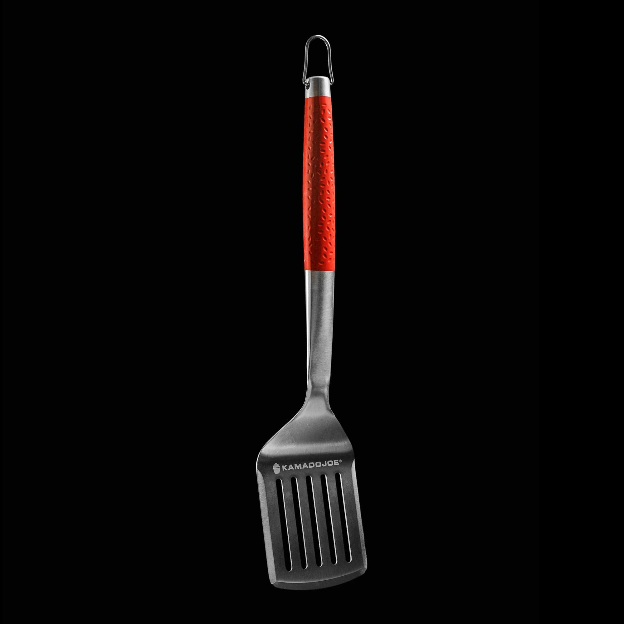 Kamado Joe Kamado Joe Krafted Steel Spatula thumbnail 2