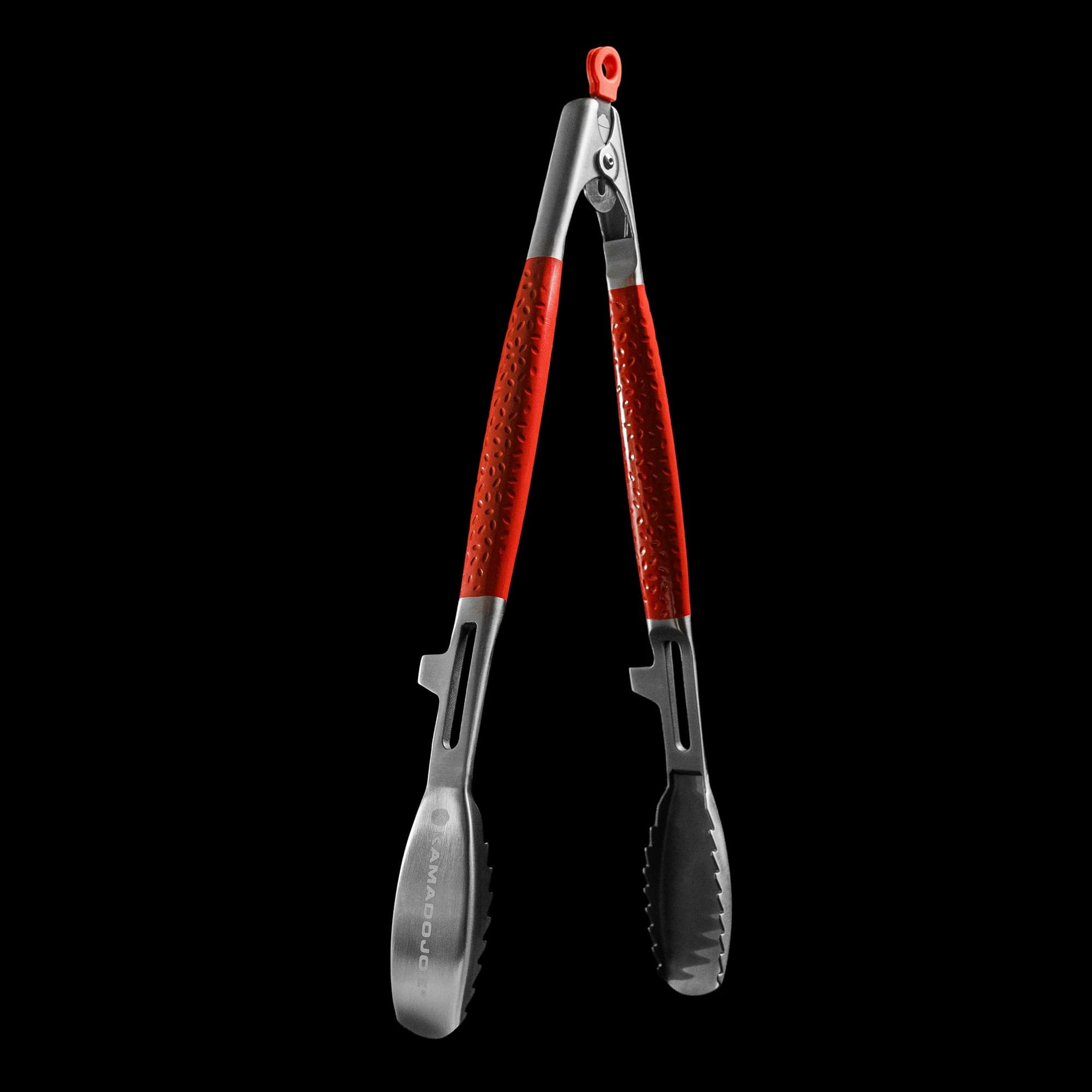 Kamado Joe Kamado Joe Krafted Steel Tongs thumbnail 2