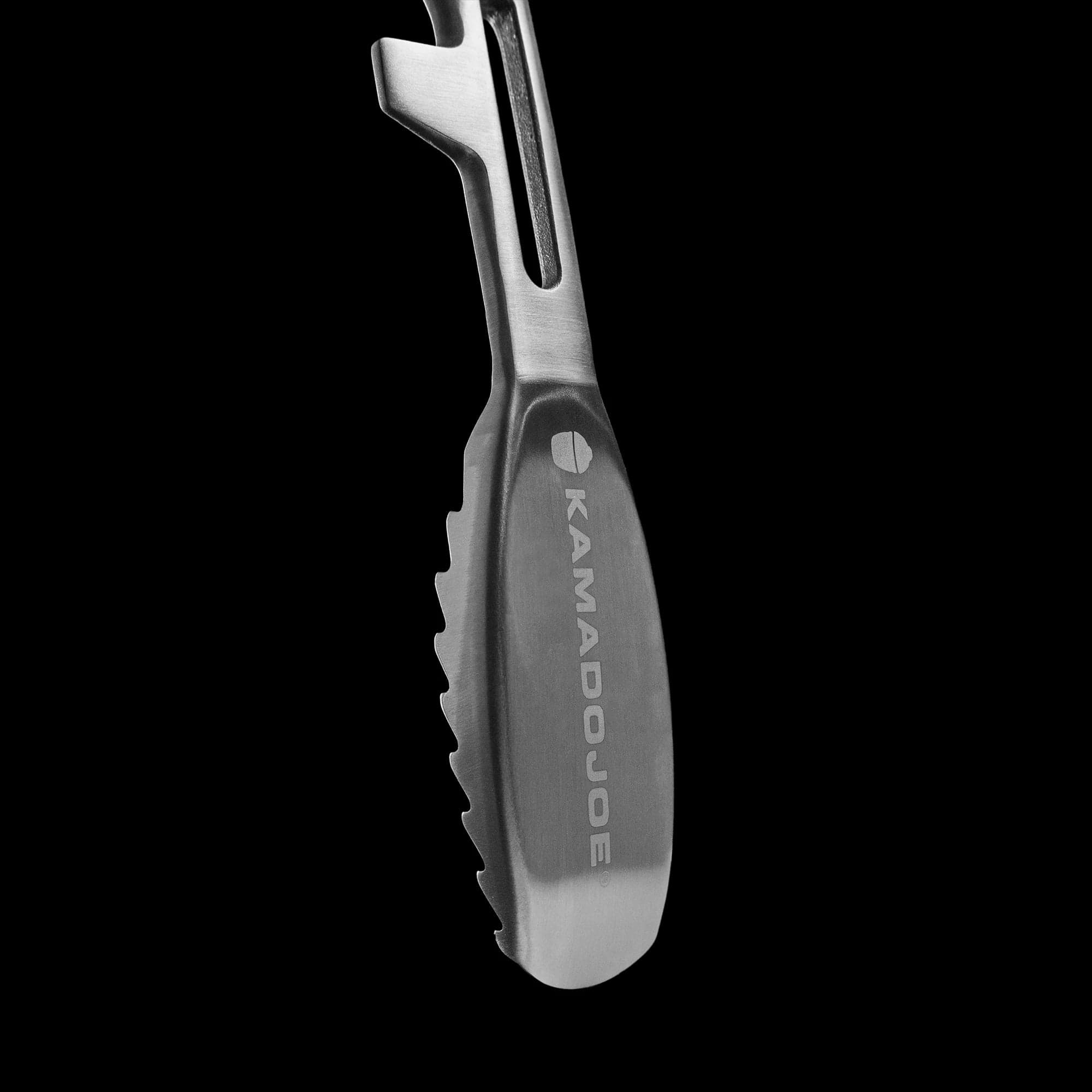 Kamado Joe Kamado Joe Krafted Steel Tongs thumbnail 3