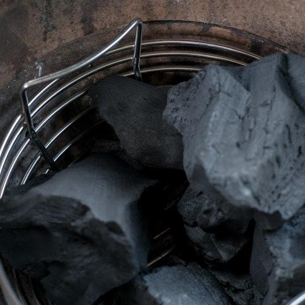 Kamado Joe Joe Jr Charcoal Basket thumbnail 3