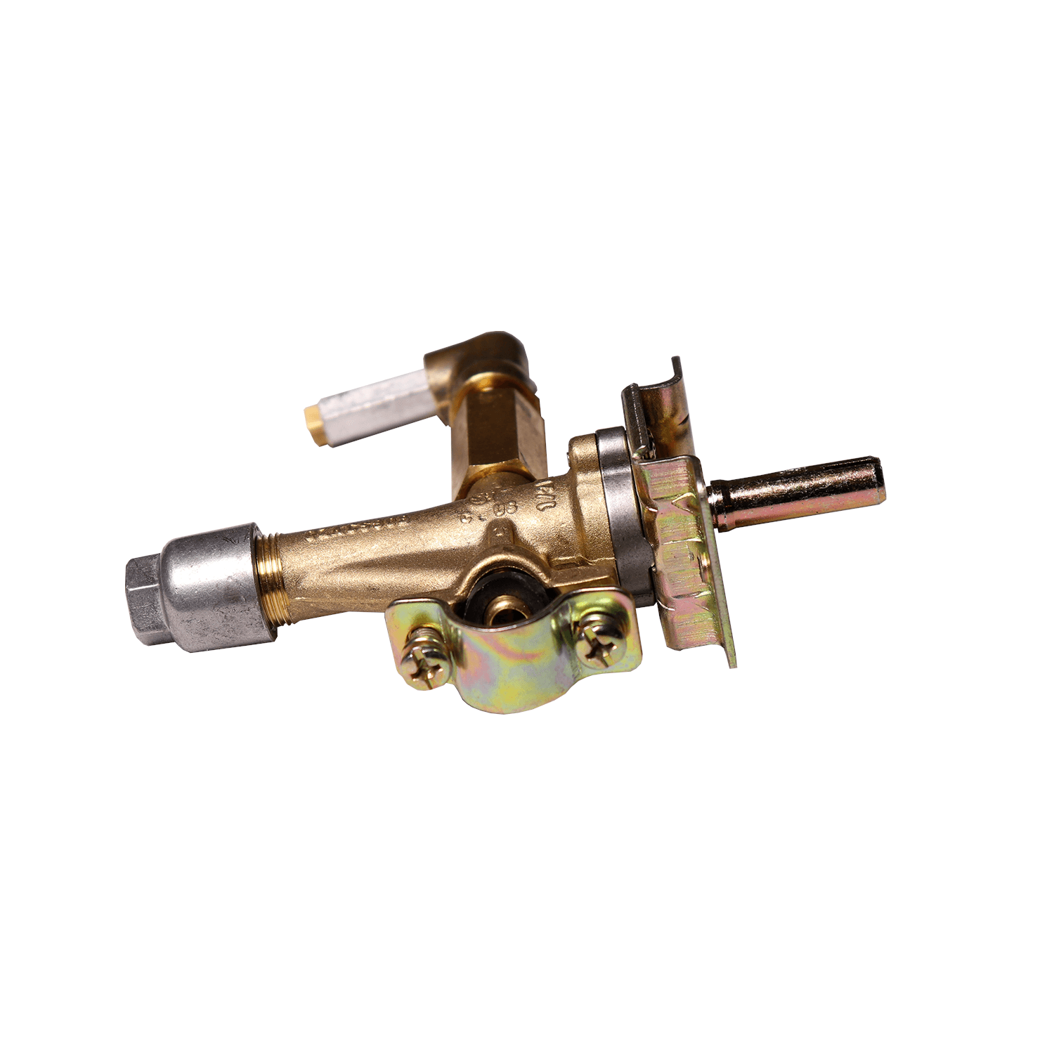 Le Griddle Gas Valve thumbnail 4