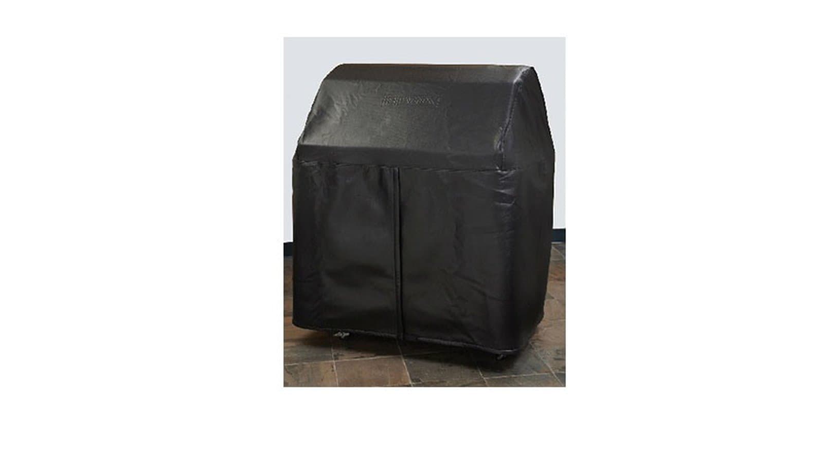 42" Carbon Fiber Vinyl Cover (Freestanding CC42F)