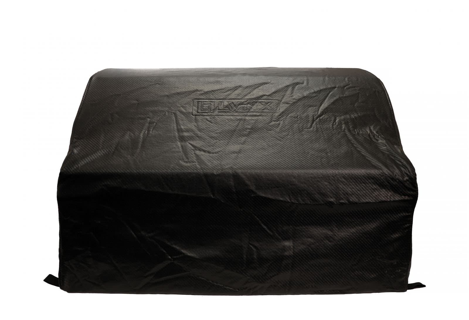 54" Carbon Fiber Vinyl Cover (Built In CC54)