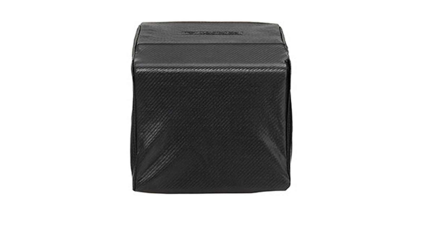 Single side burner Carbon Fiber Vinyl Cover (built-in) (CCLSB1)