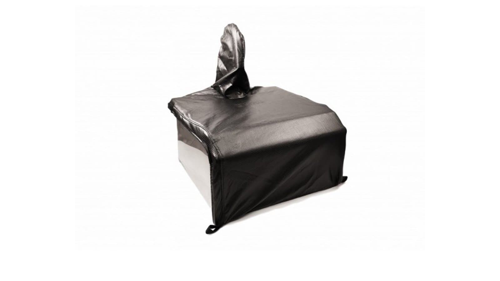 24" Sink Carbon Fiber Vinyl Cover (CCLSK24)